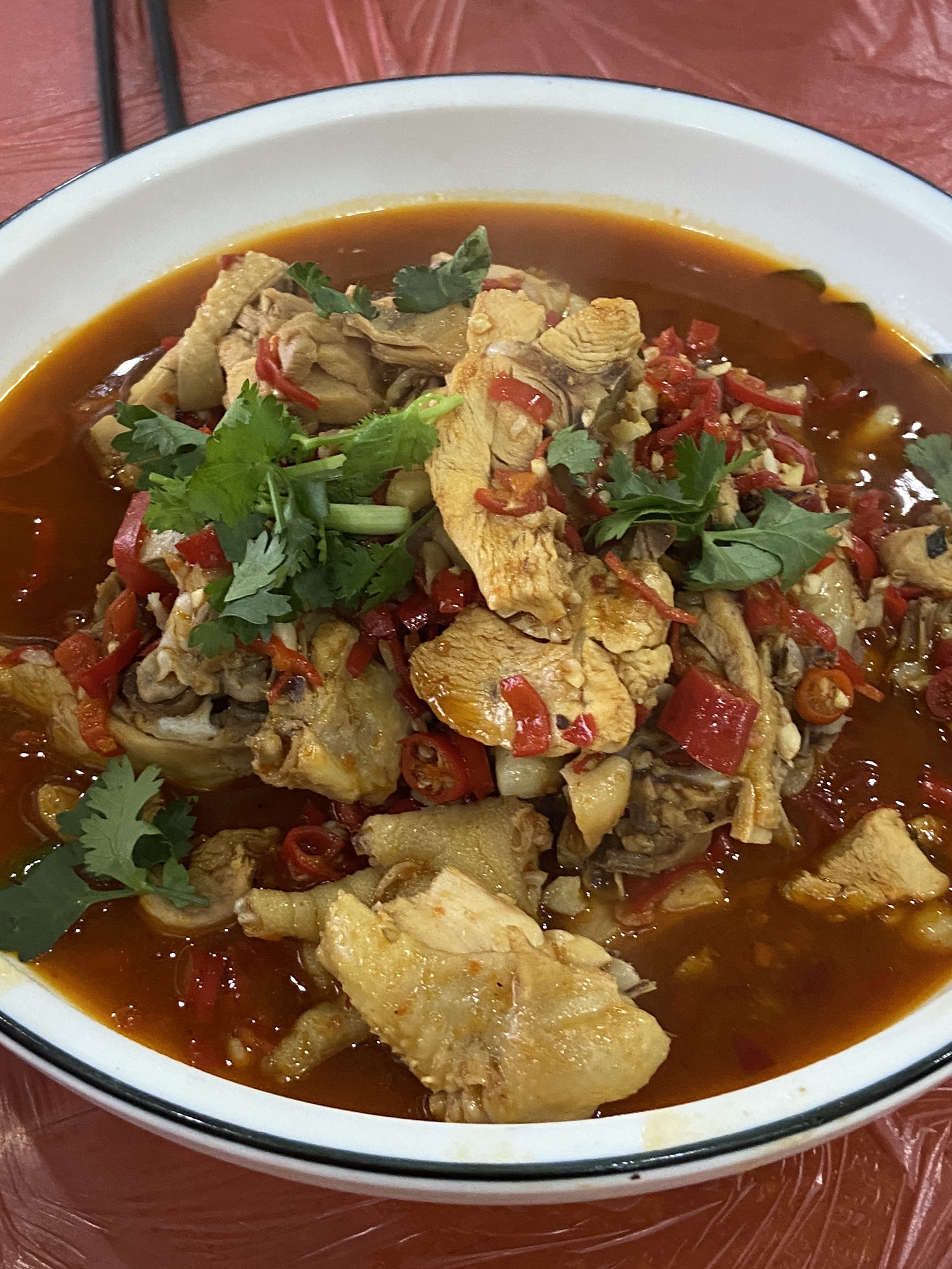 宜春营养餐厅