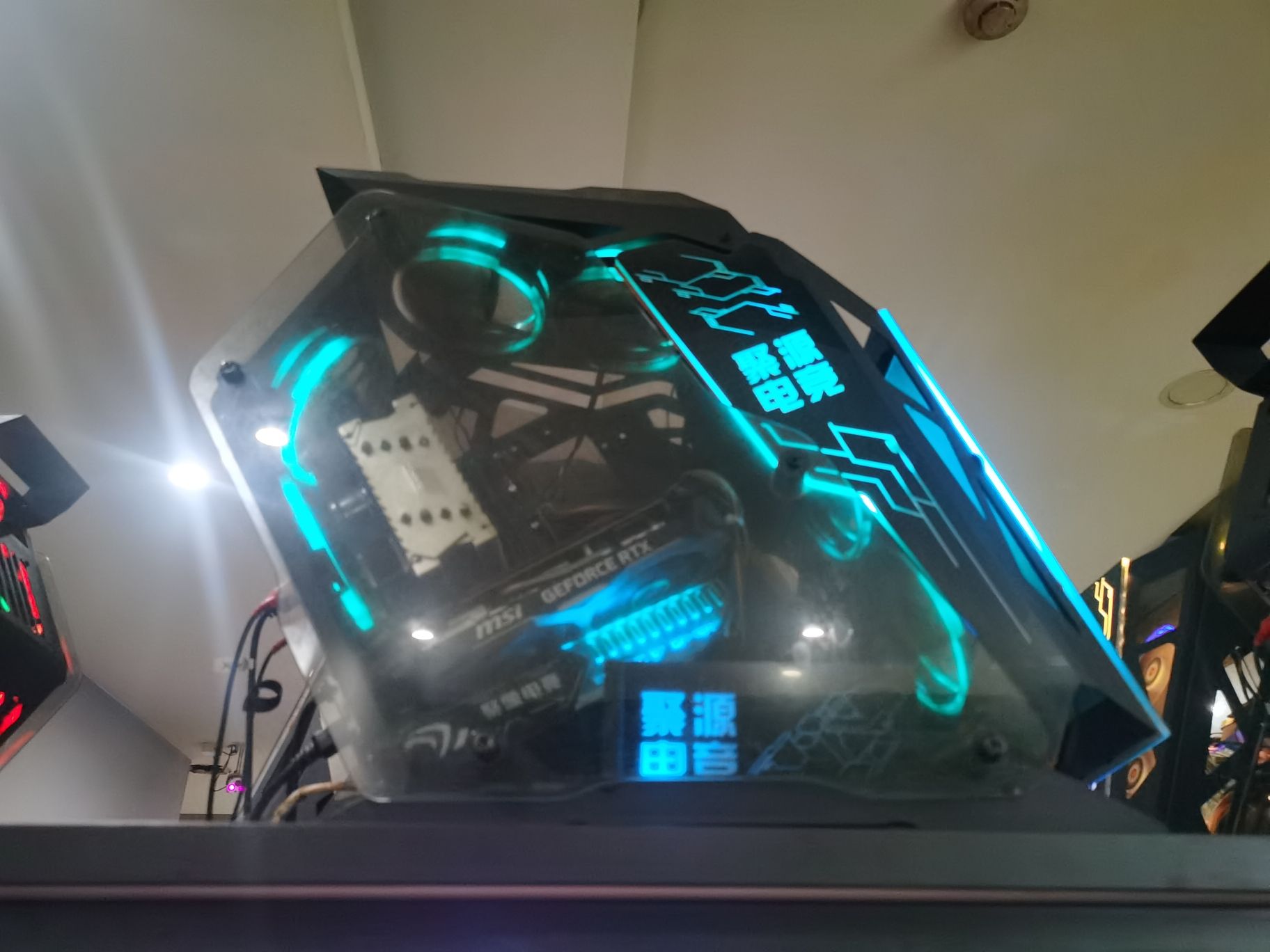 聚源网咖(火车站店)