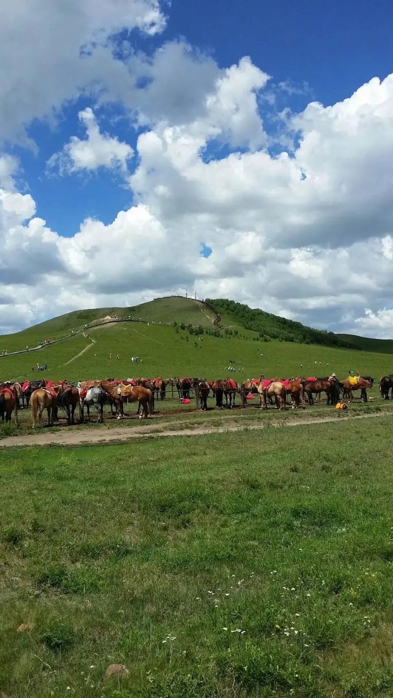 中国马都旅行图片 1