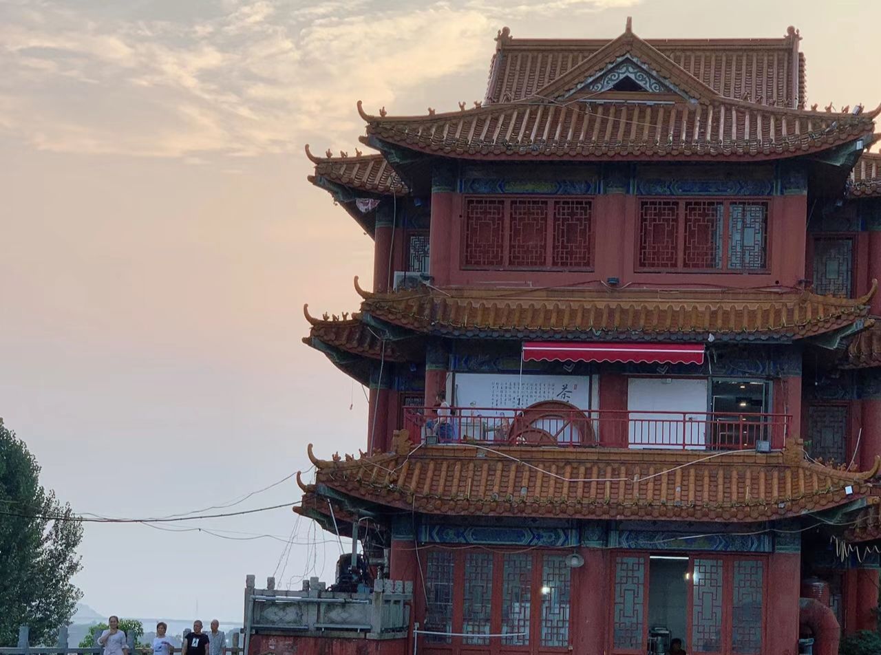 兰江阁旅行图片 3