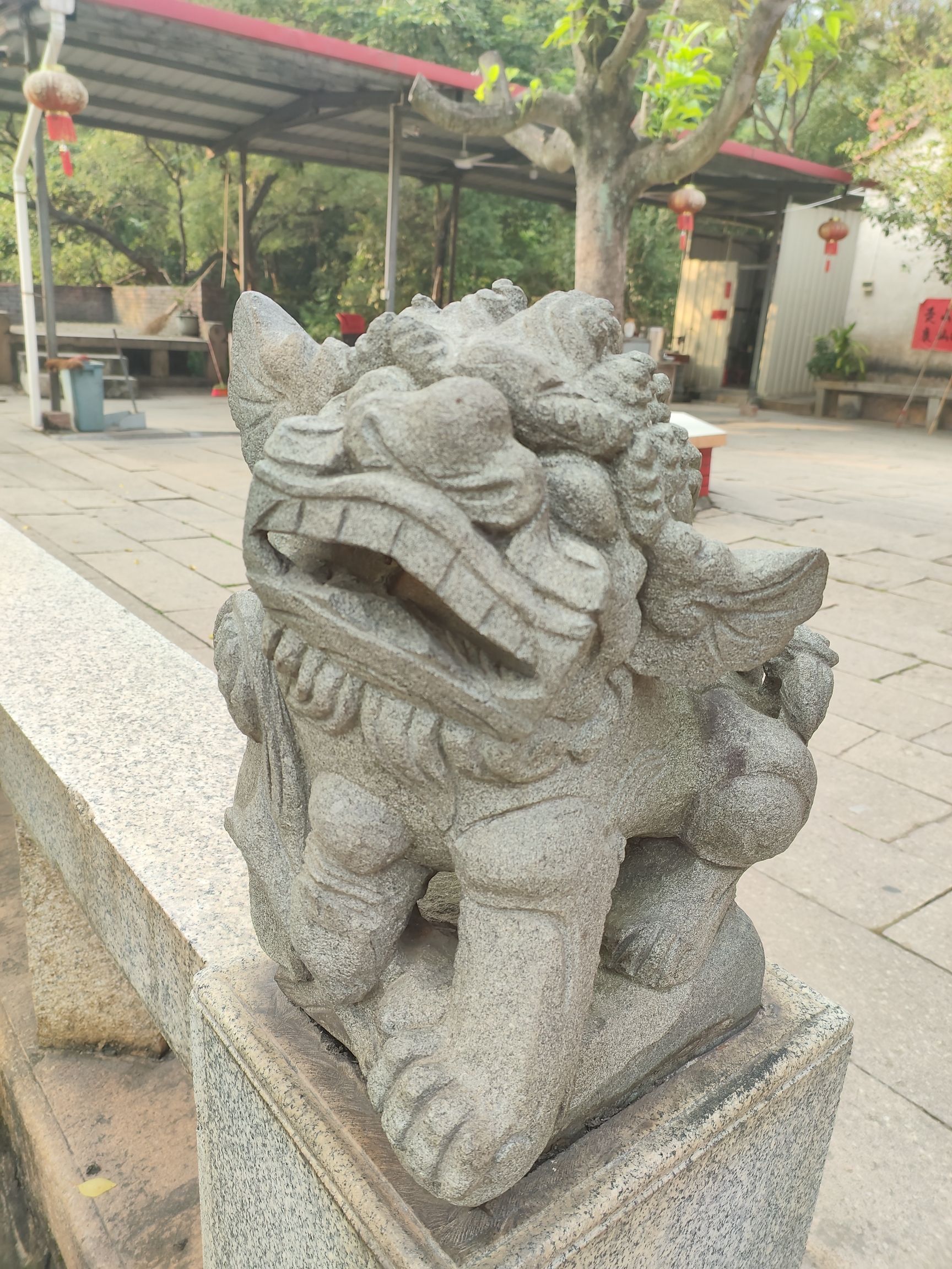 琵琶岩旅行图片 3