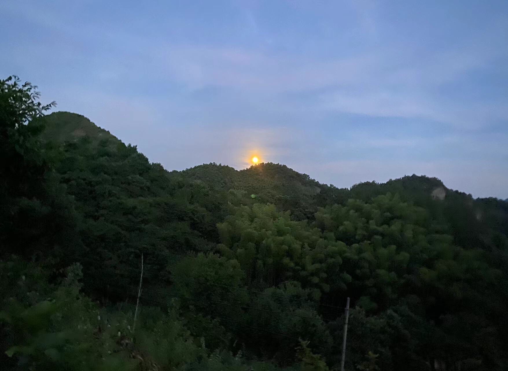 杨三寨风景区旅行图片 2