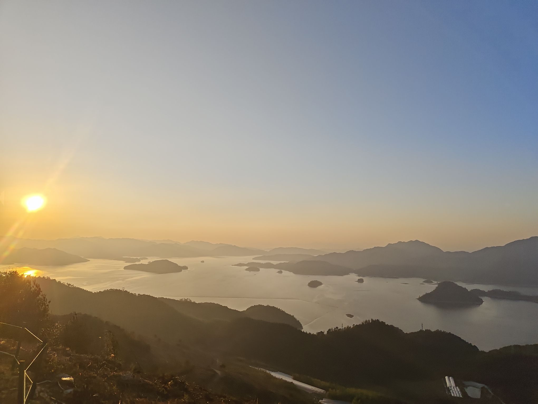 杨三寨风景区旅行图片 3
