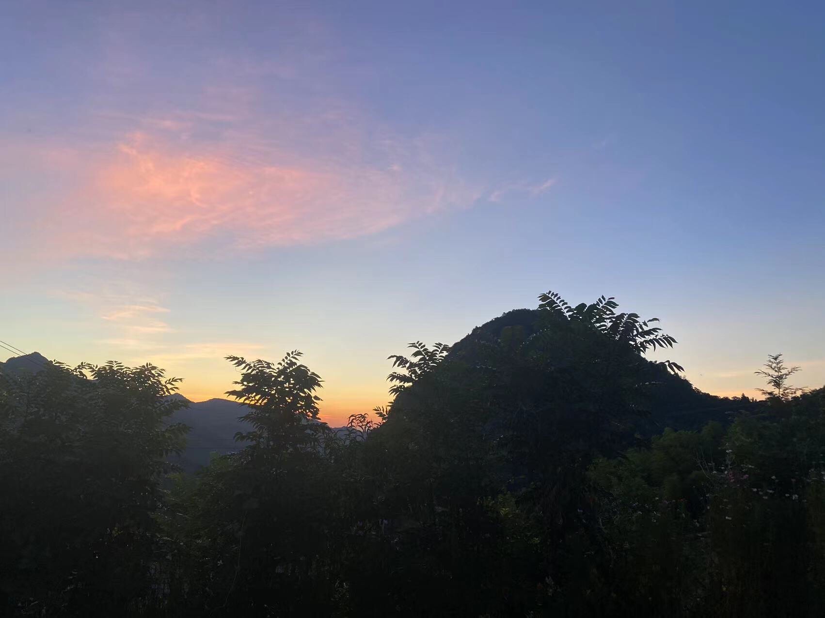 杨三寨风景区旅行图片 3