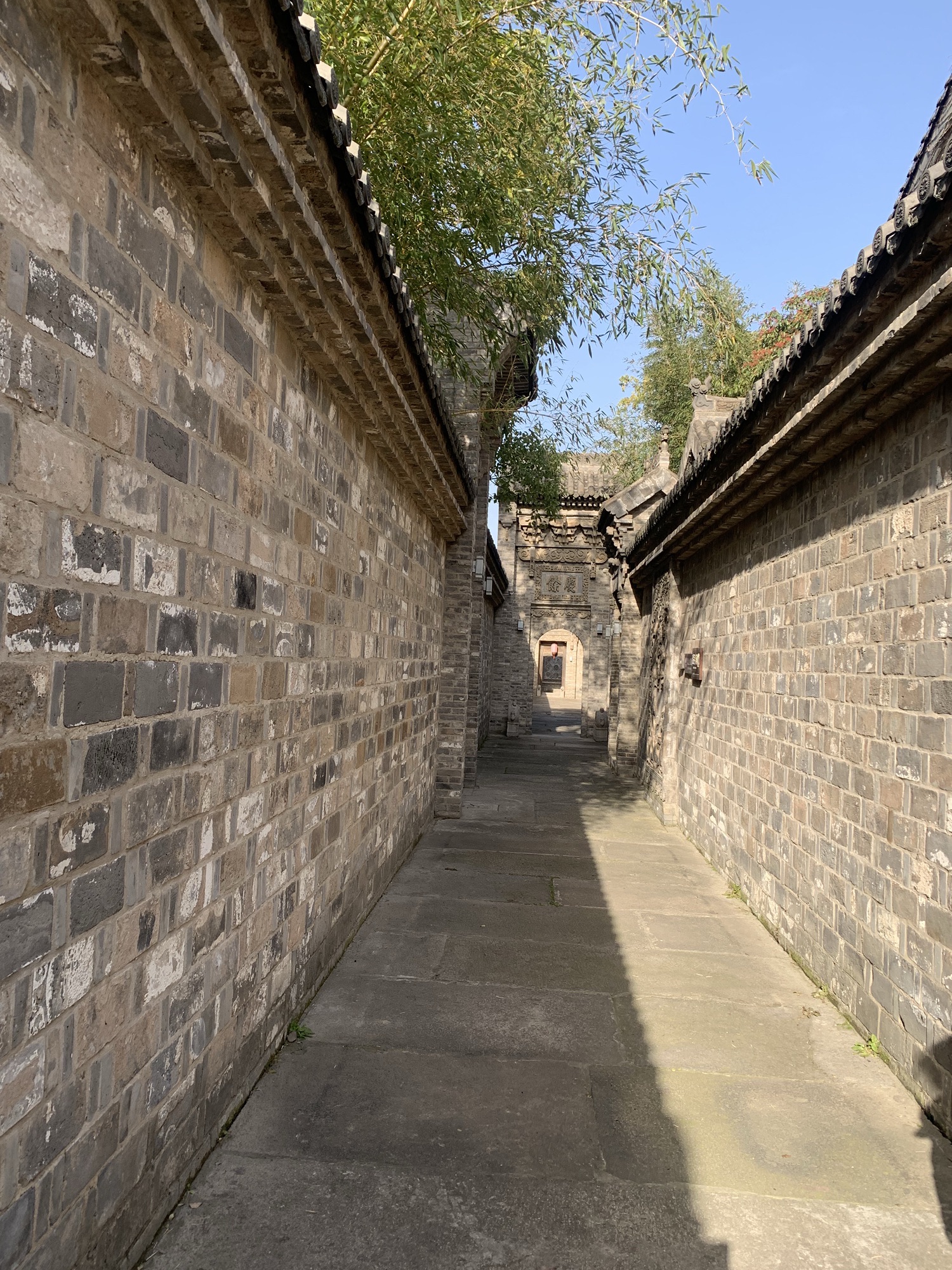 明清苑旅行图片 2