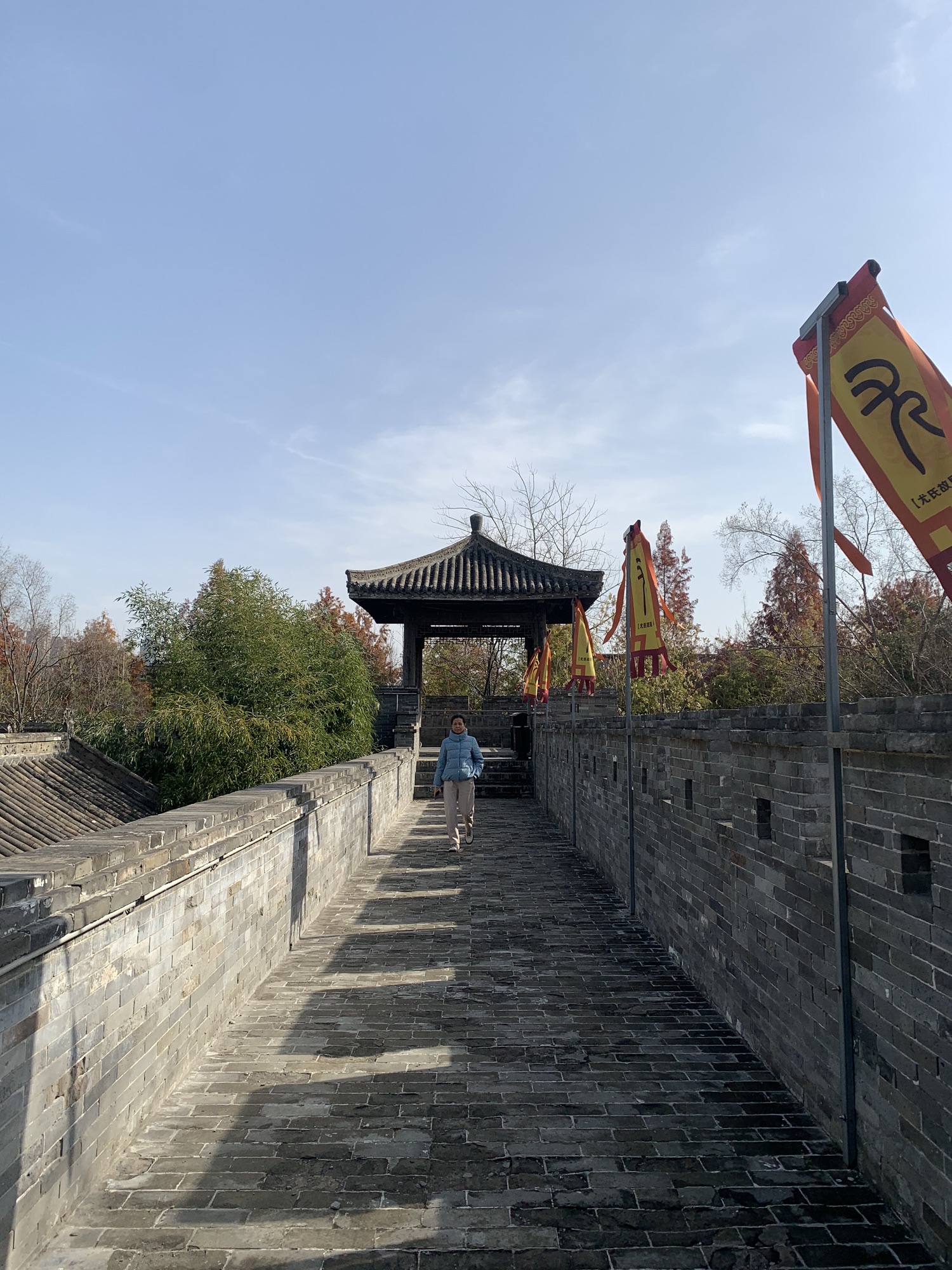明清苑旅行图片 3