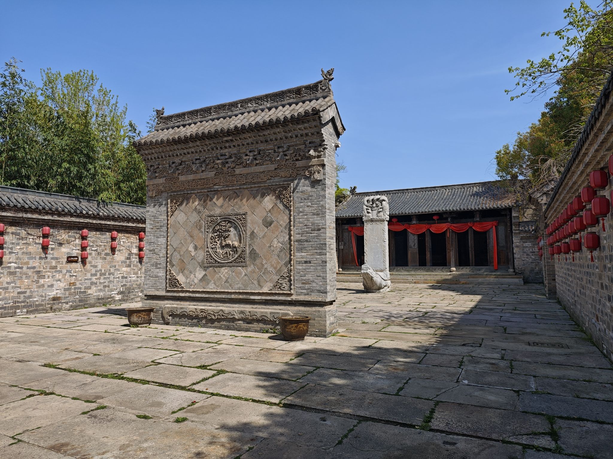 明清苑旅行图片 1