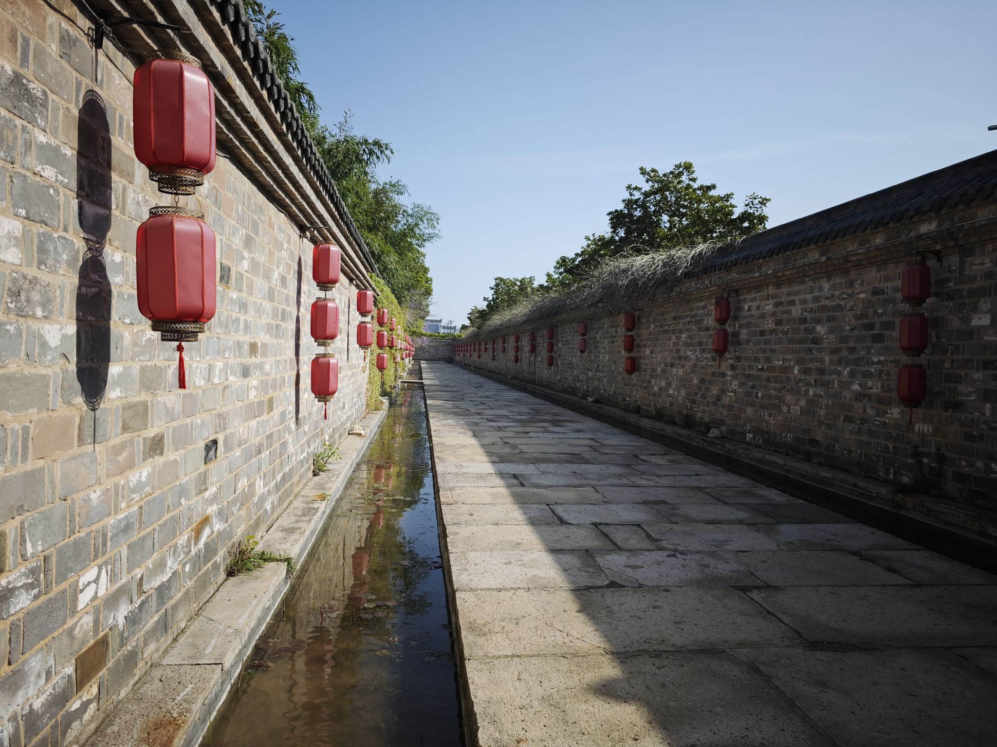 明清苑旅行图片 2