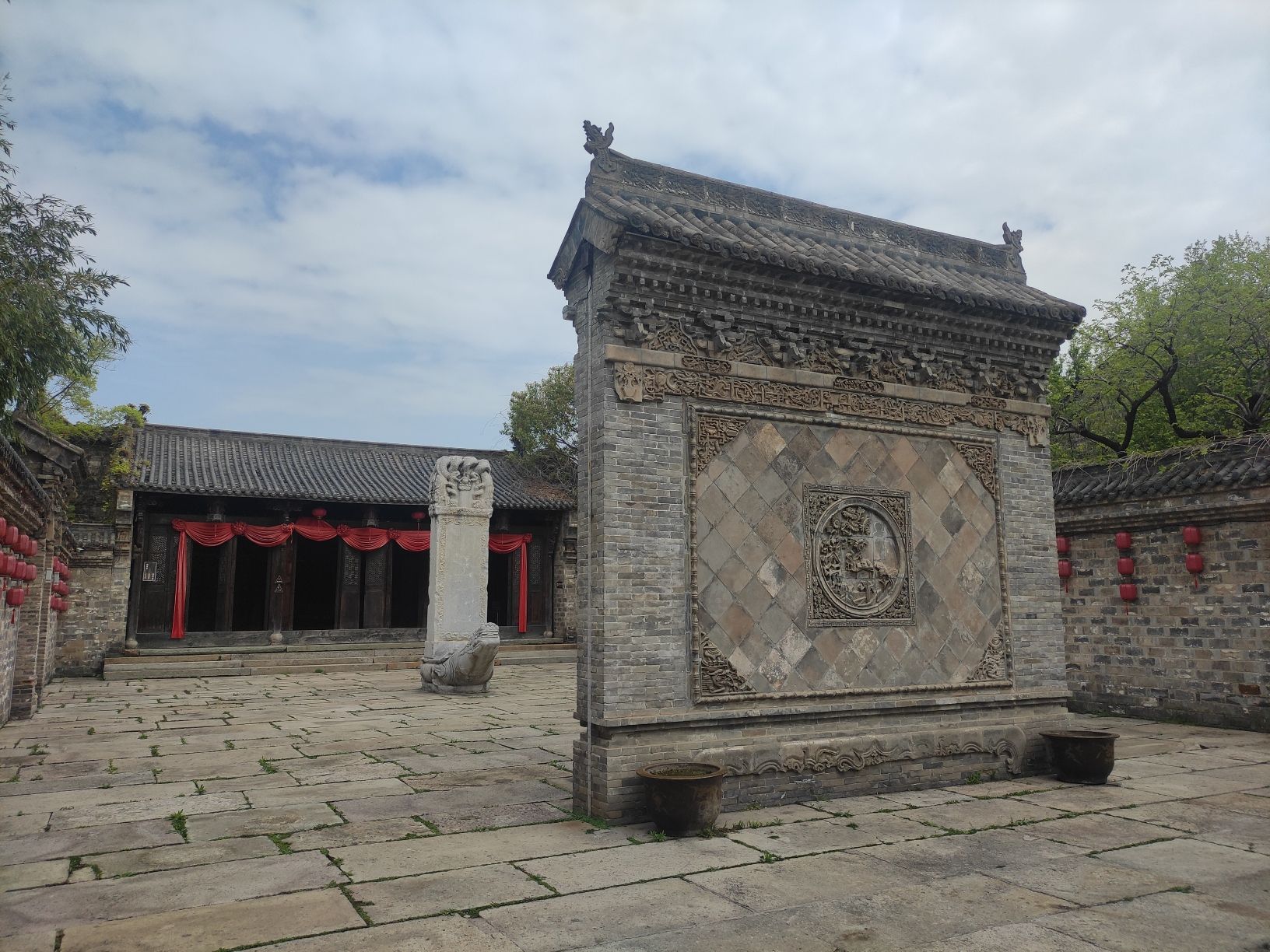 明清苑旅行图片 2