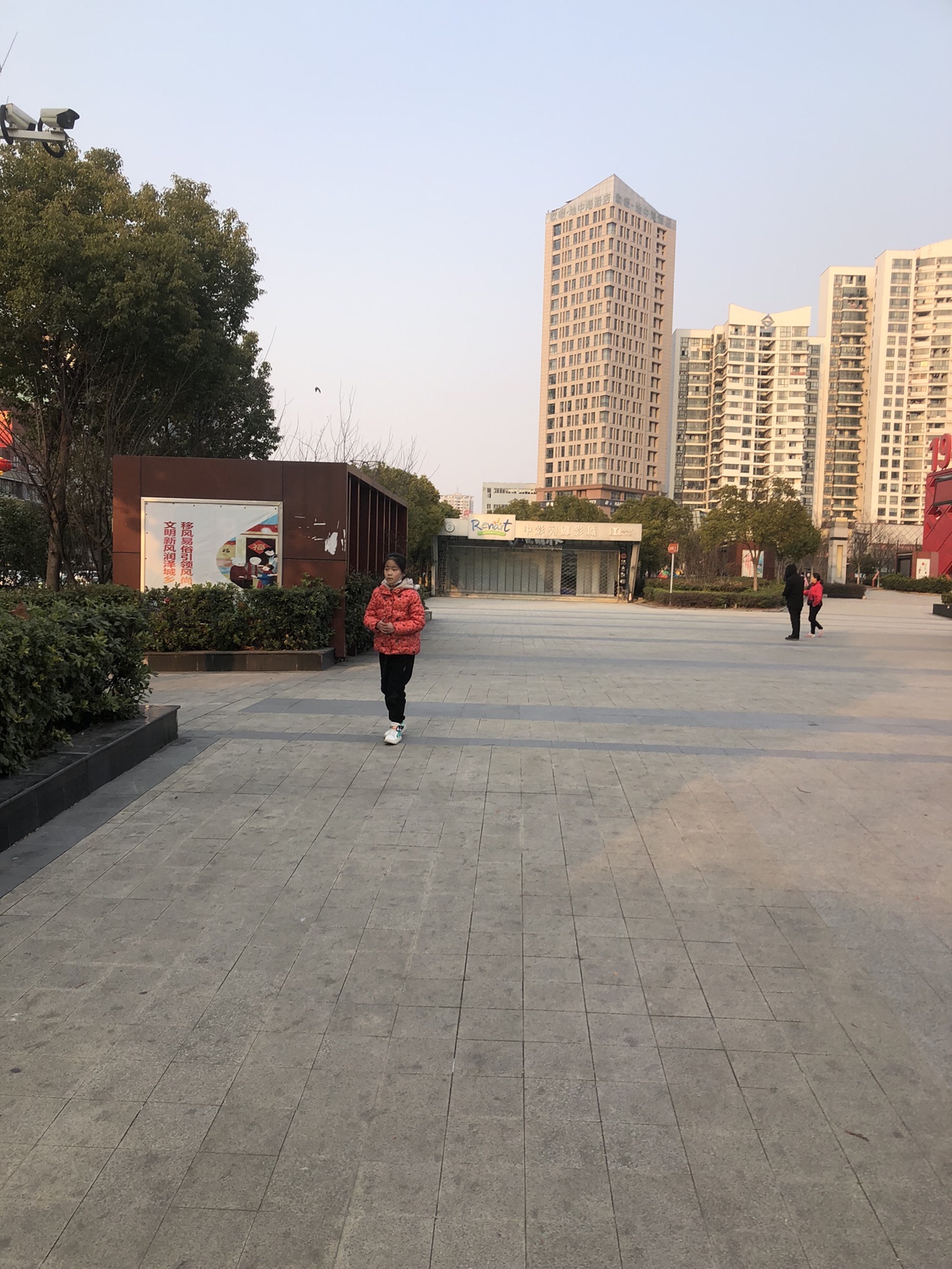 胜利广场旅行图片 3
