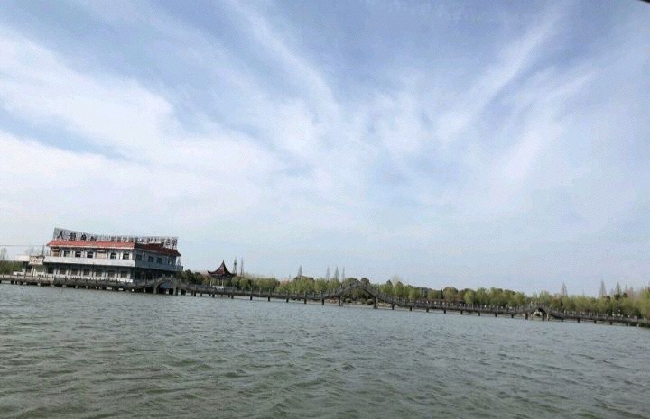 胜利广场旅行图片 2