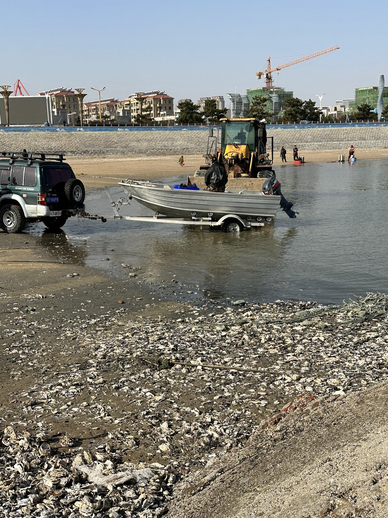 海军公园旅行图片 3
