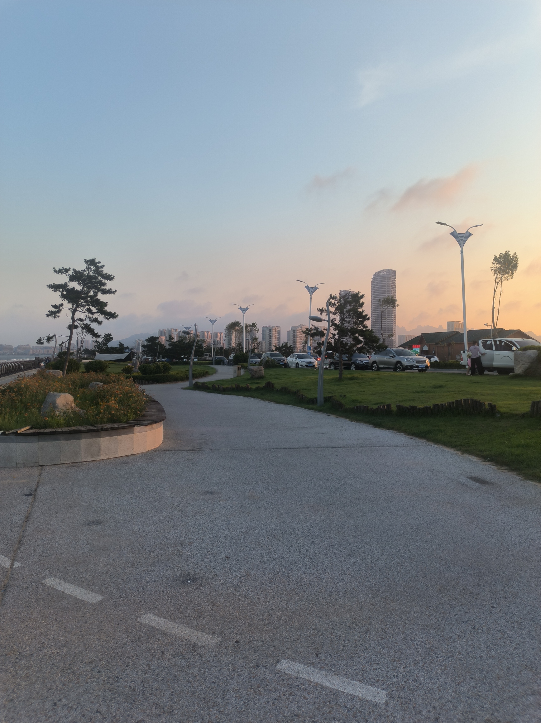 海军公园旅行图片 2