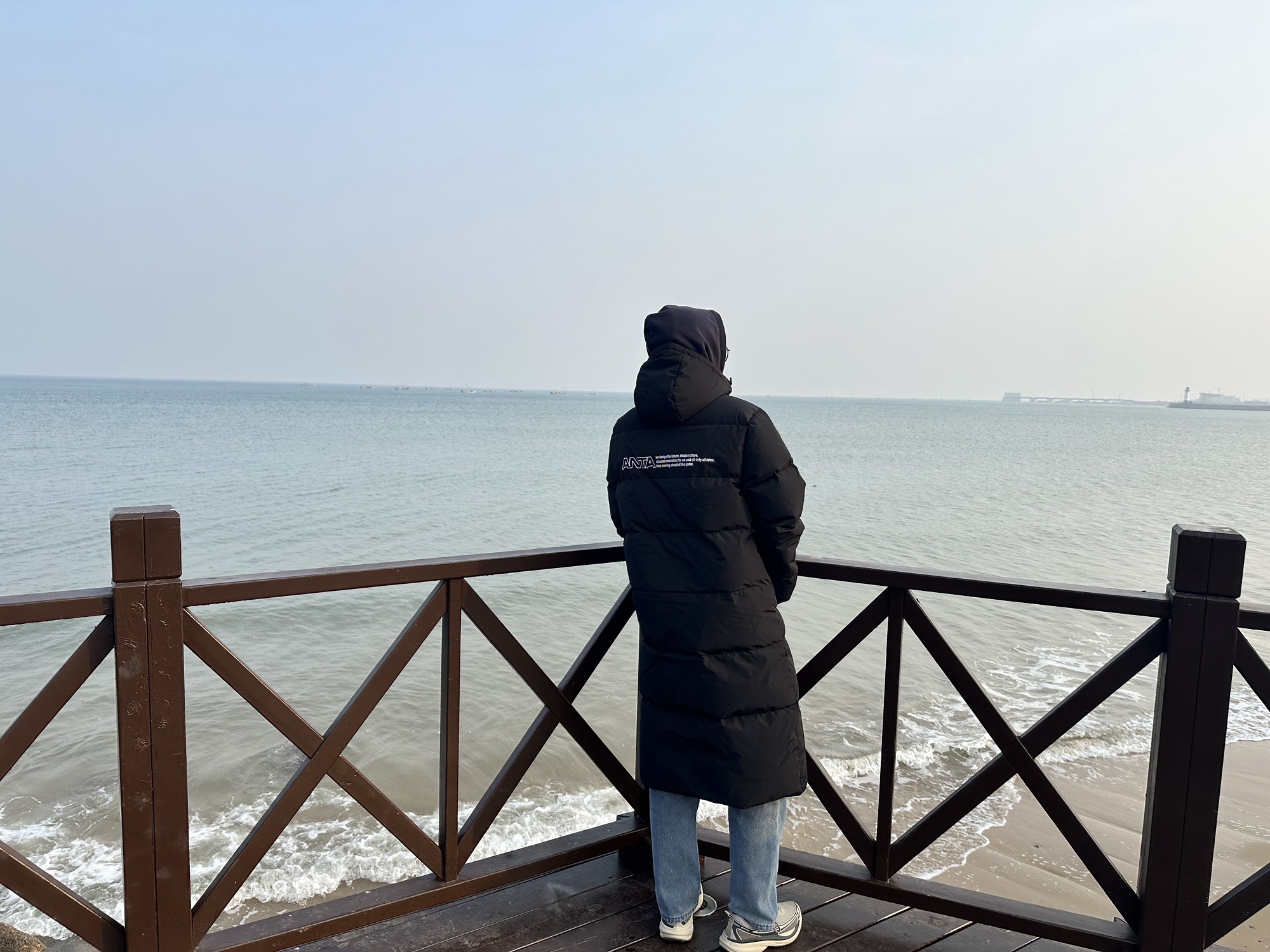 海军公园旅行图片 1