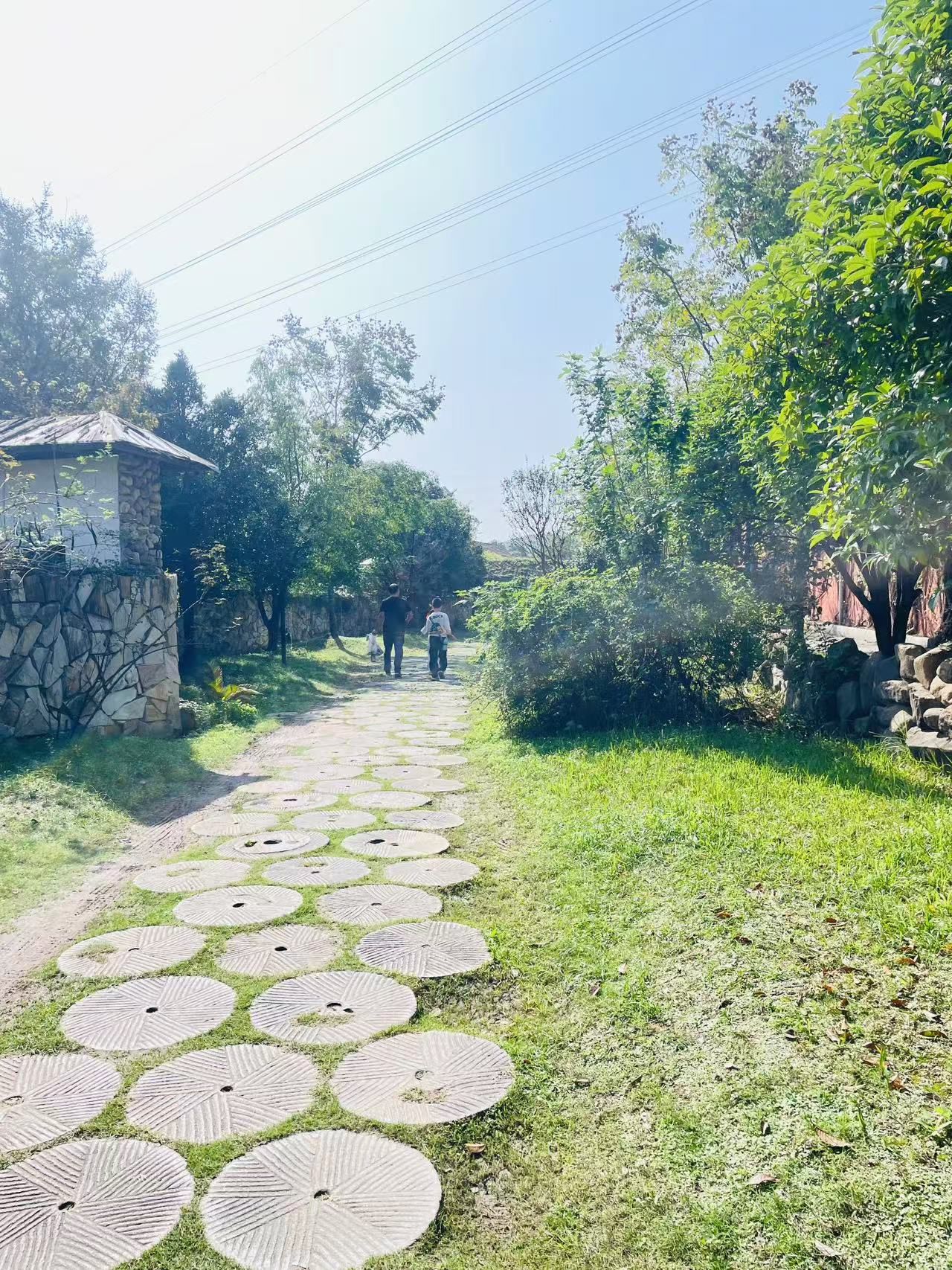 金华农耕文化园旅行图片 1