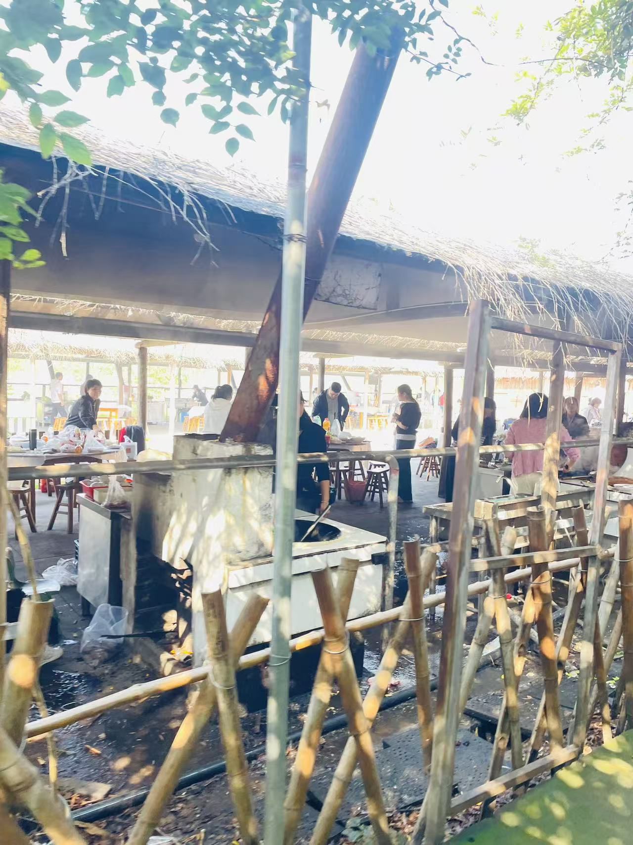 金华农耕文化园旅行图片 3