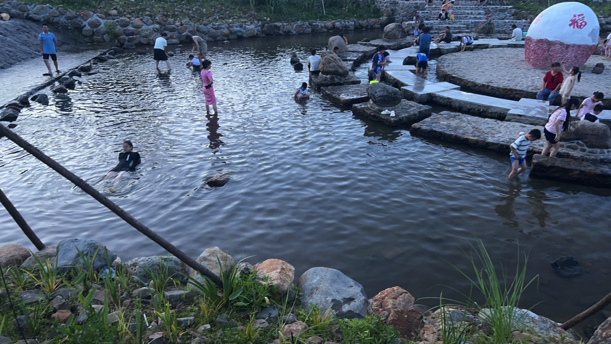 三安幸福小镇旅行图片 1