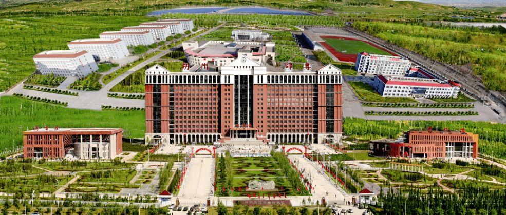 朔州师范高等专科学校