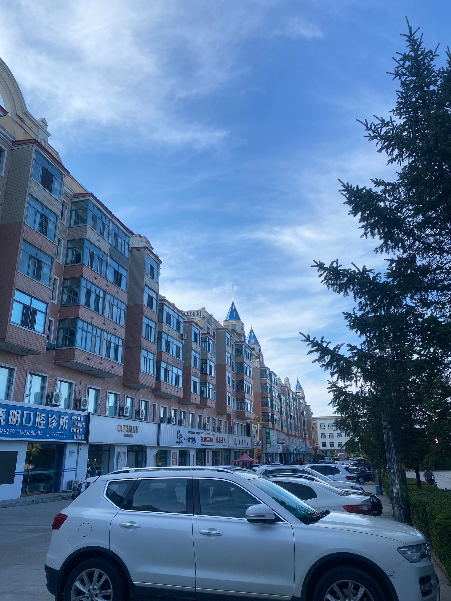 东北亚广场旅行图片 1