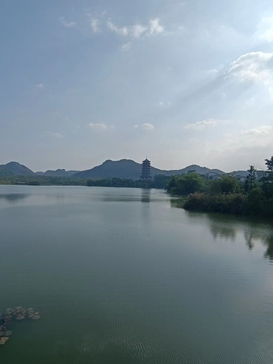 崇左园博园旅行图片 2