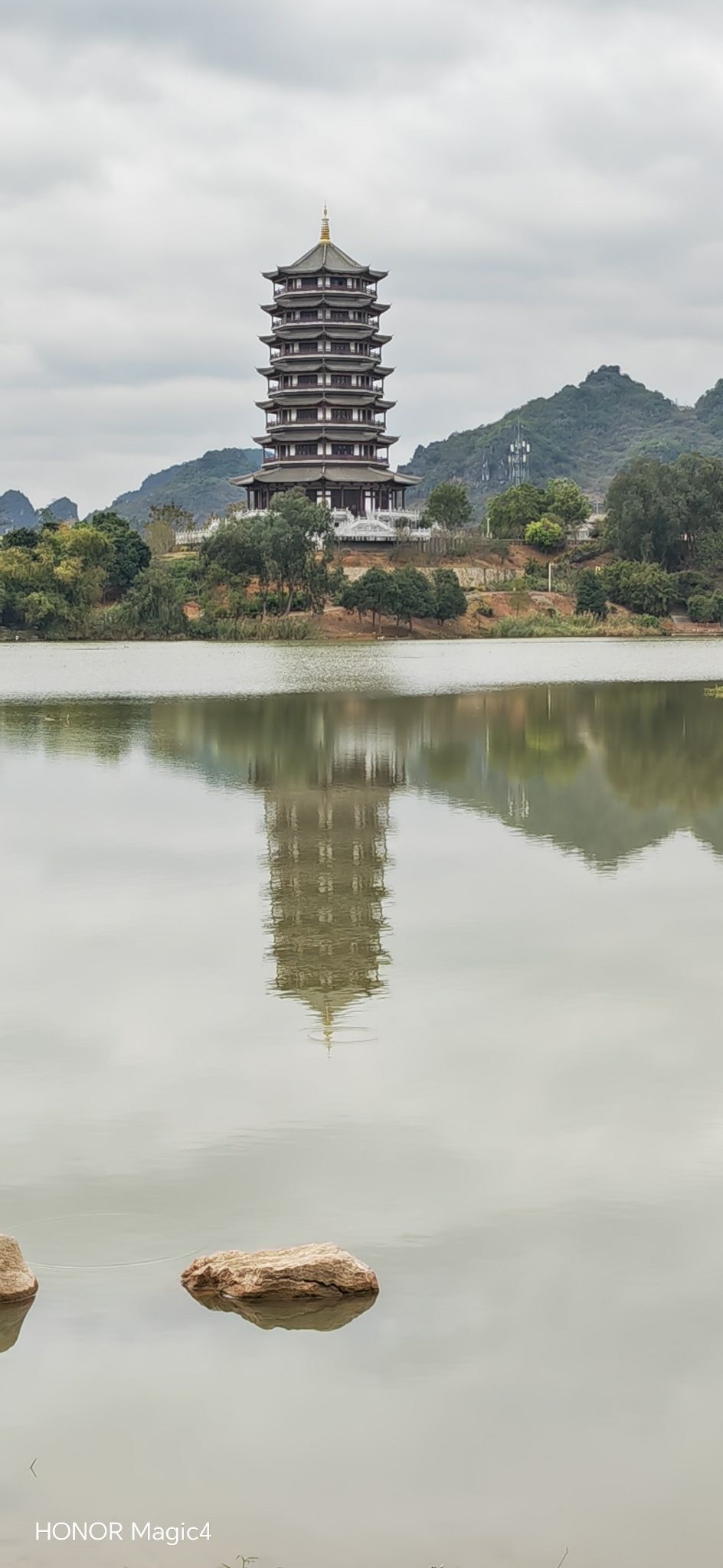 崇左园博园