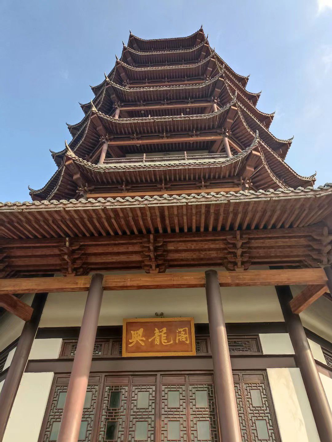 崇左园博园旅行图片 3
