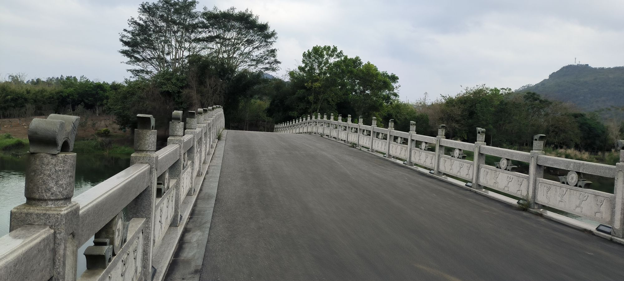 崇左园博园旅行图片 2