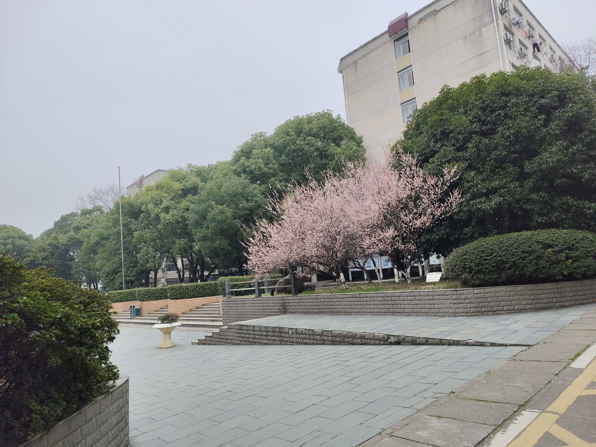 东华理工大学(抚州校区)