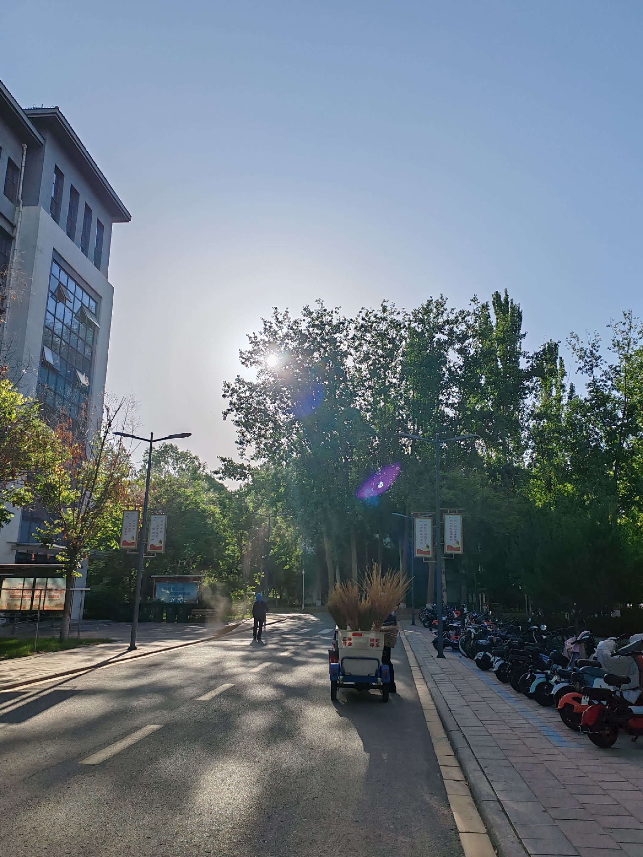 宁夏大学中卫校区