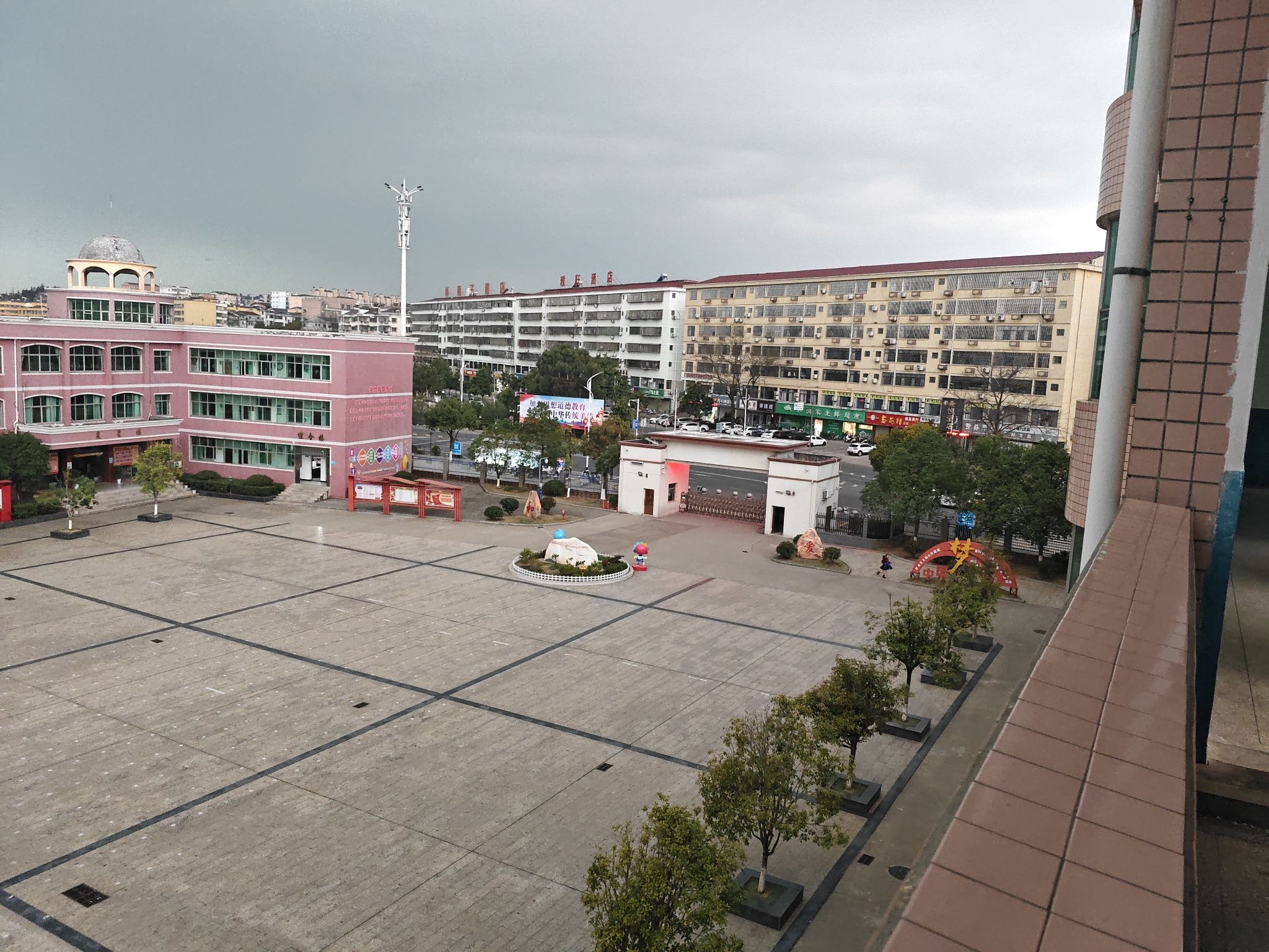 广昌县第三小学