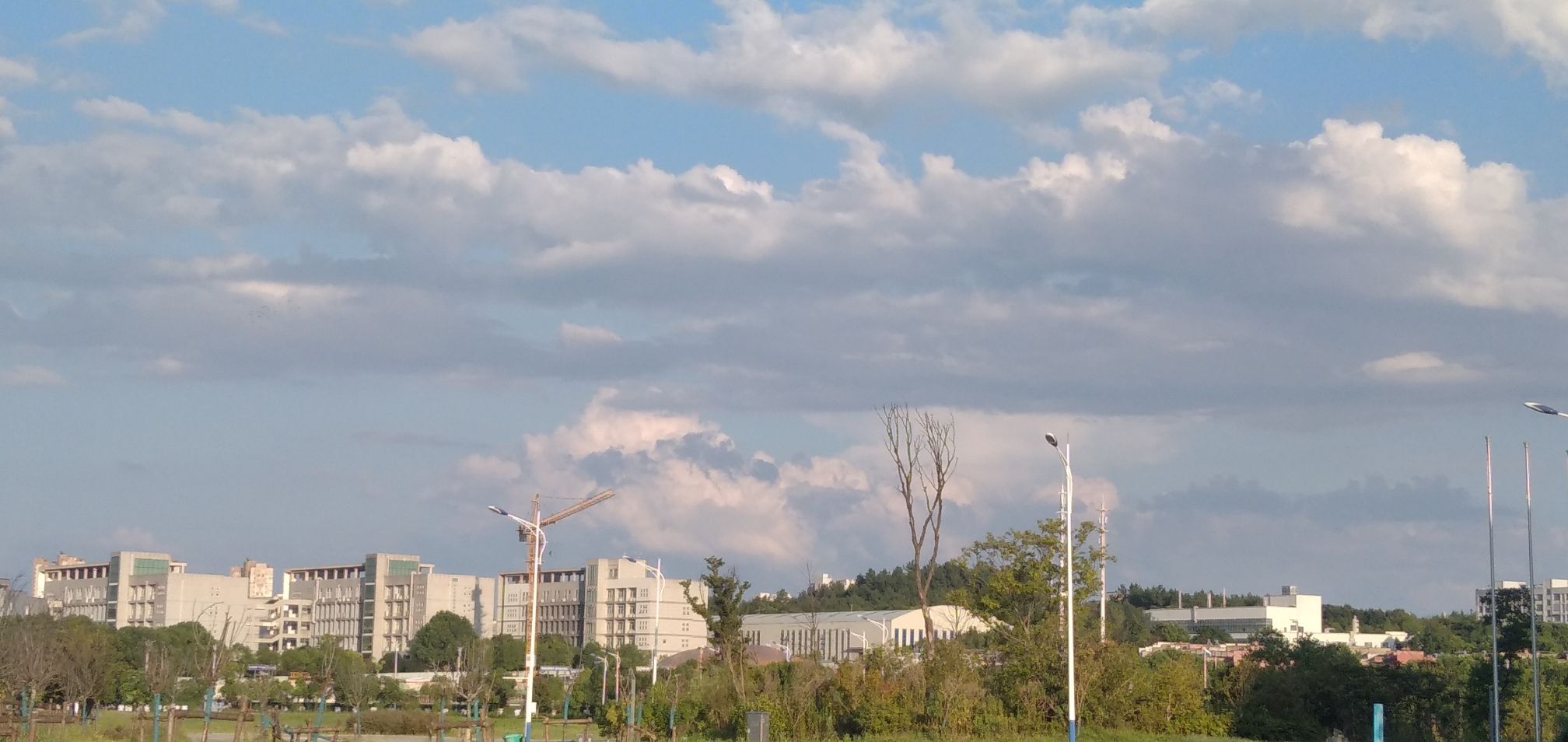 宣城市体育中心