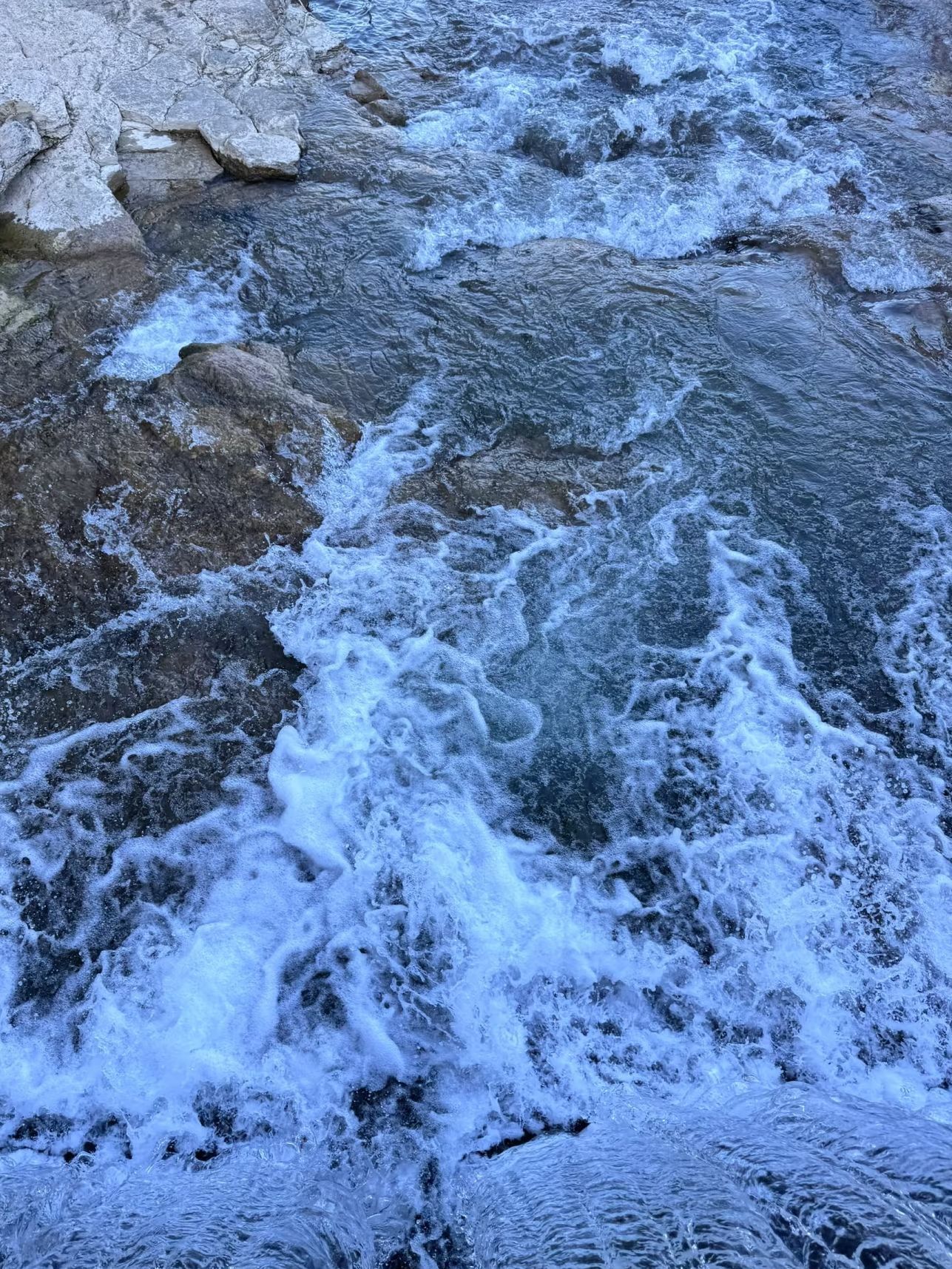 青州神仙门风景区旅行图片 3