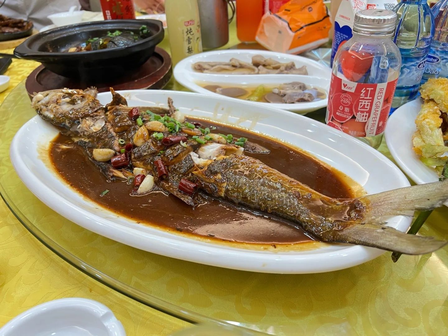 大排