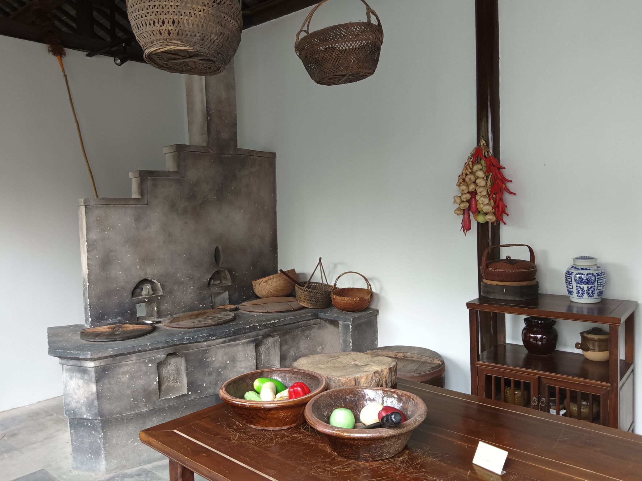 同兴当铺旅行图片 2