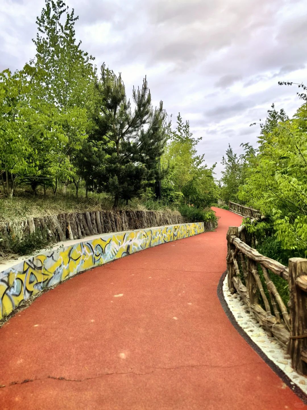 银湖公园旅行图片 2