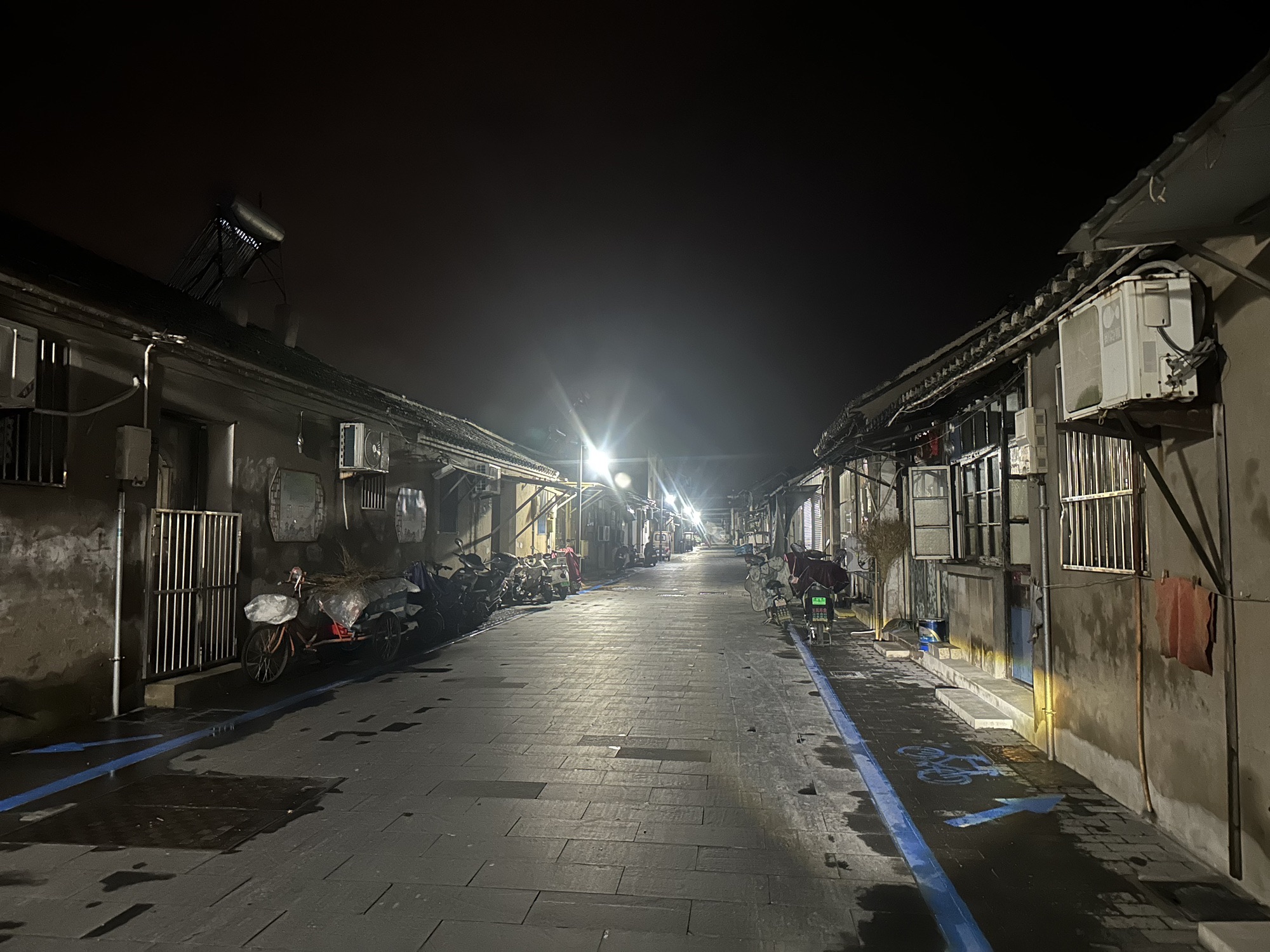 北门大街旅行图片 3