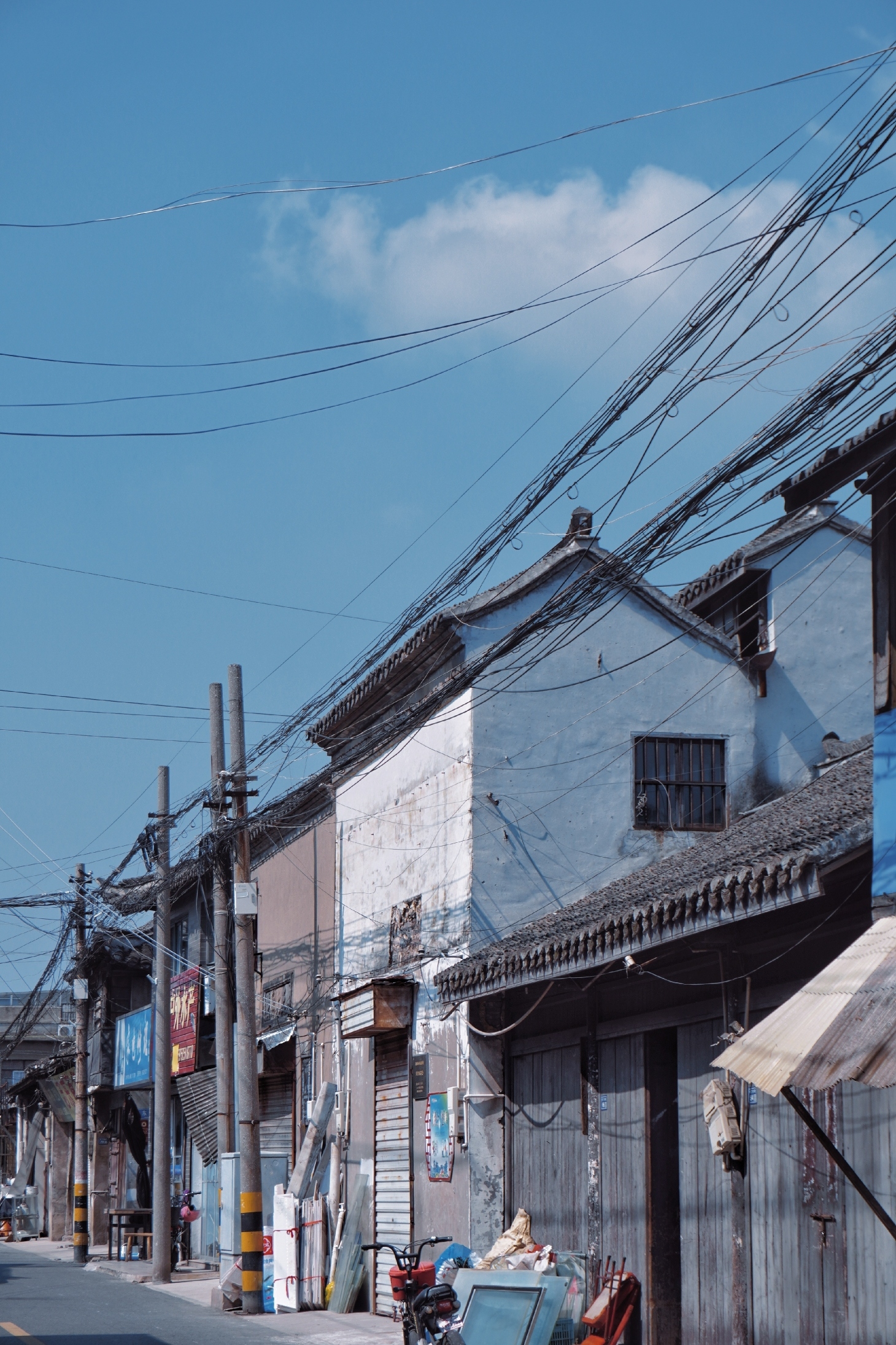 北门大街旅行图片 2