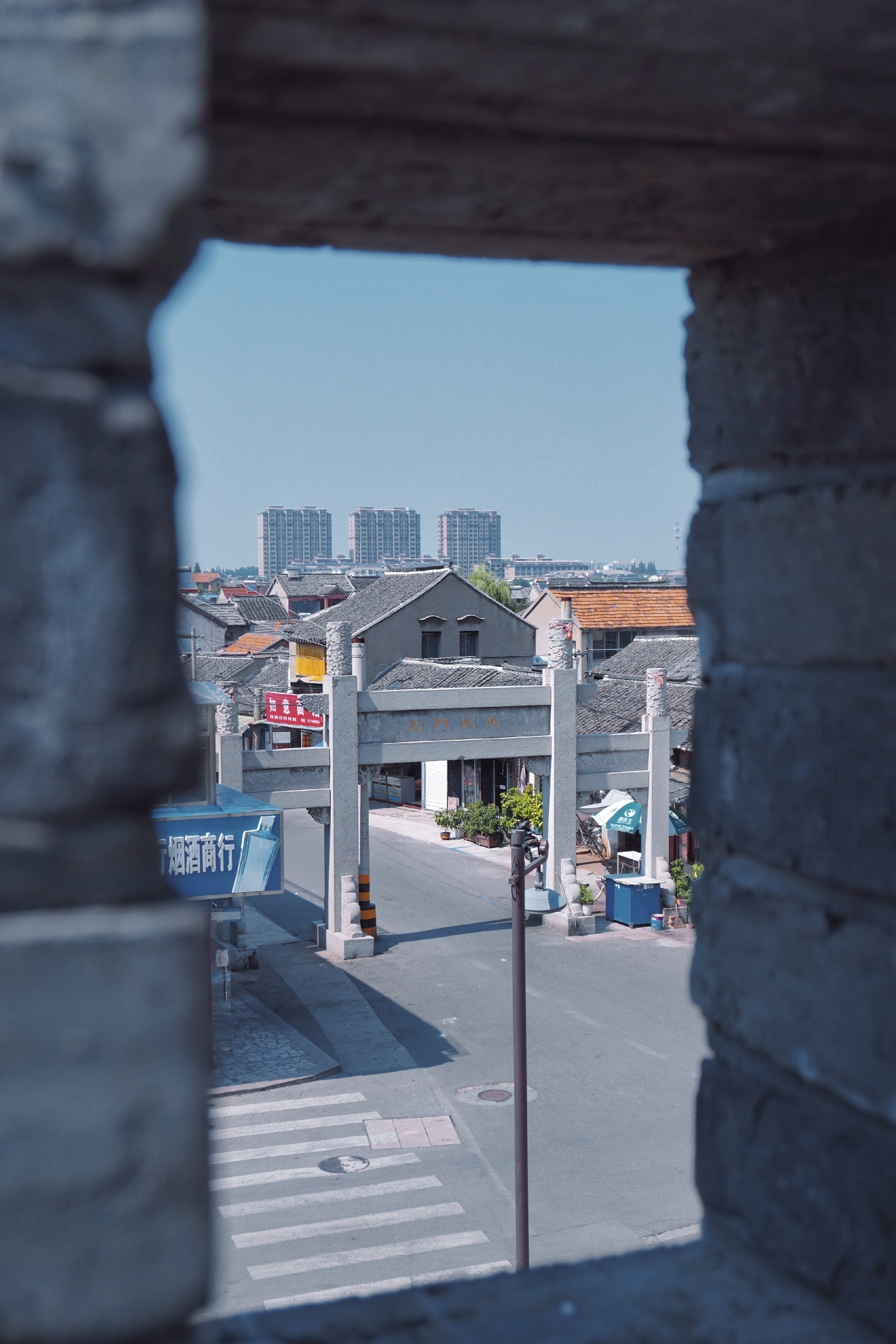 北门大街旅行图片 3