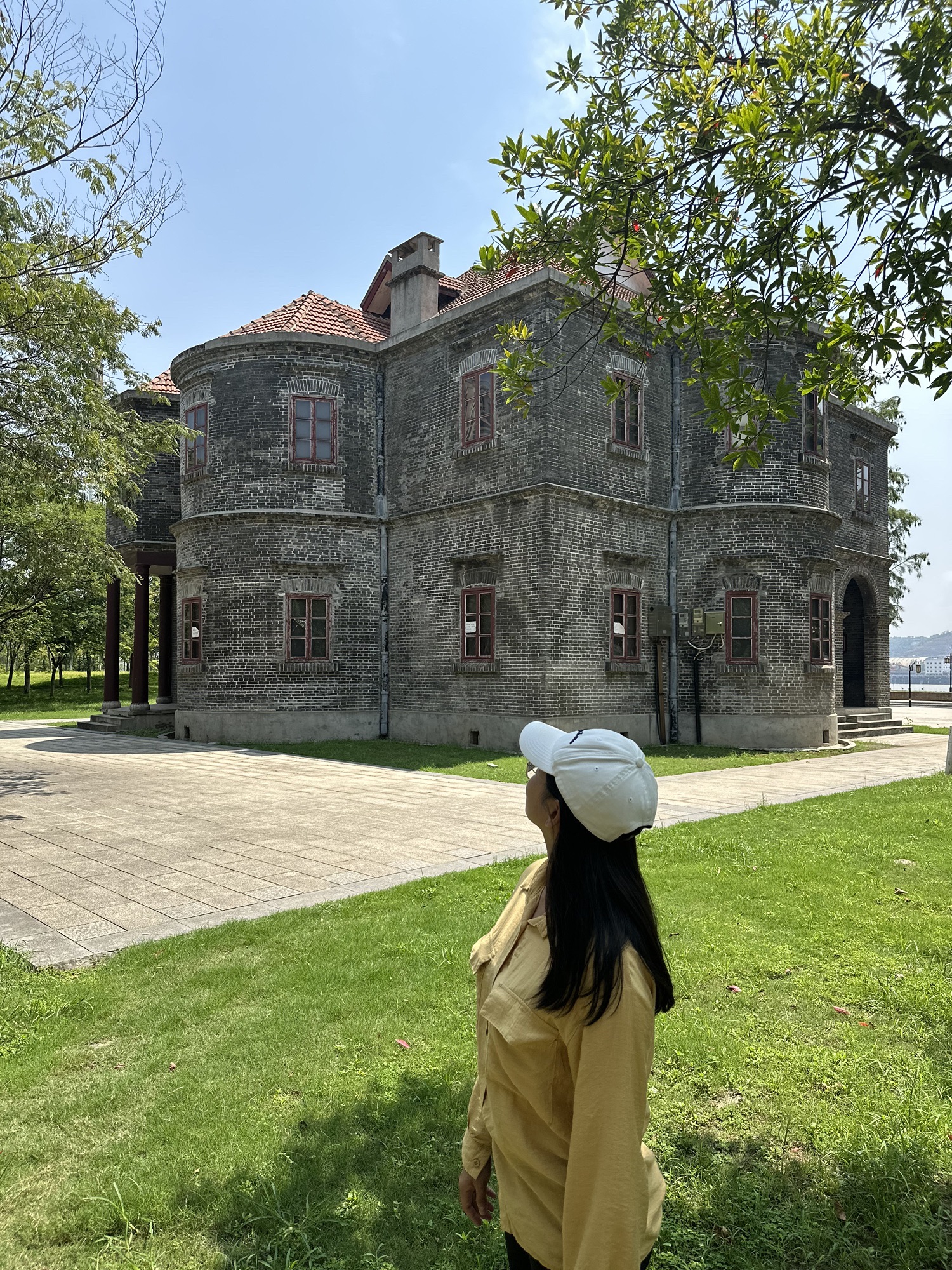 滨江公园旅行图片 1