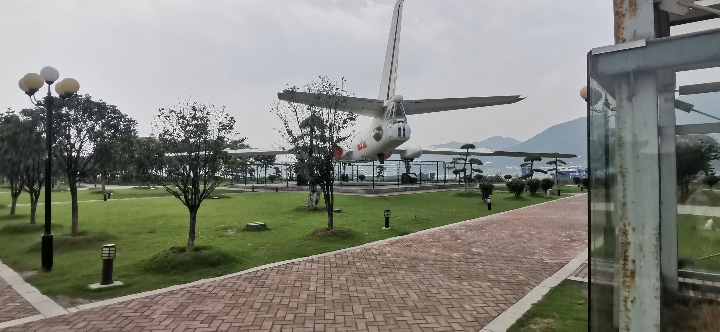 滨江公园旅行图片 1