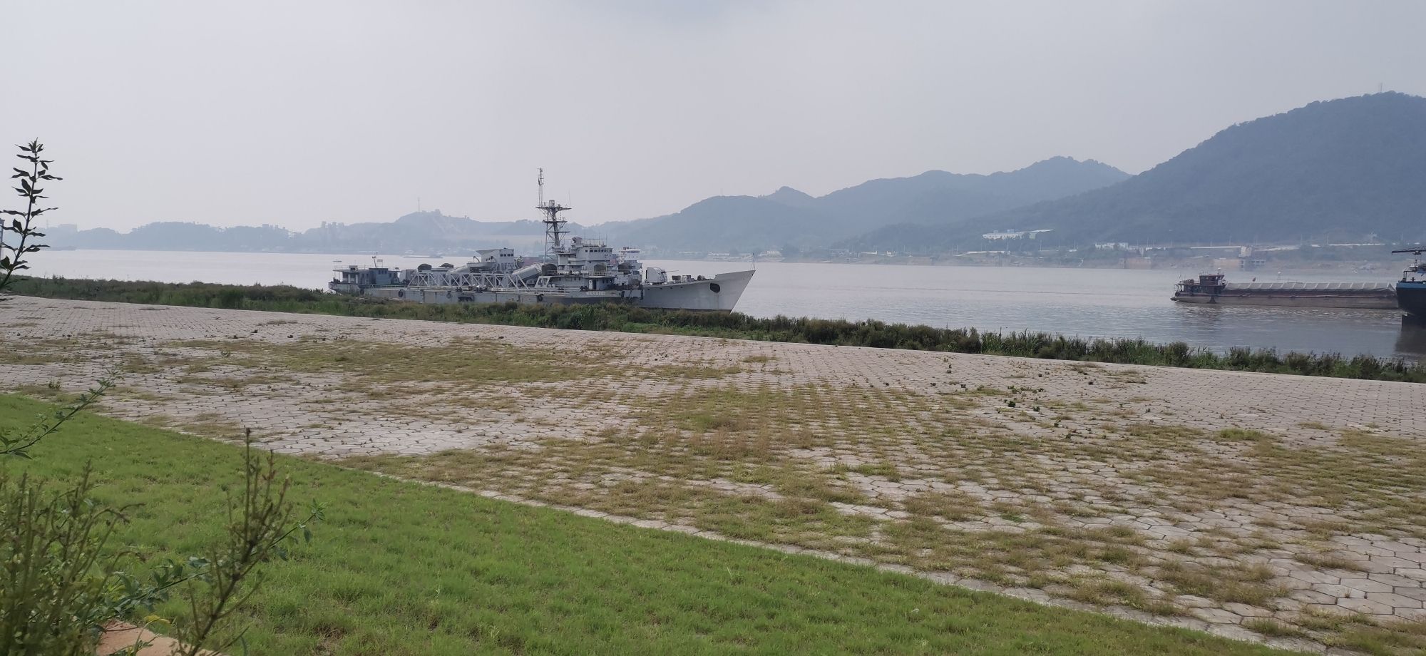 滨江公园旅行图片 2