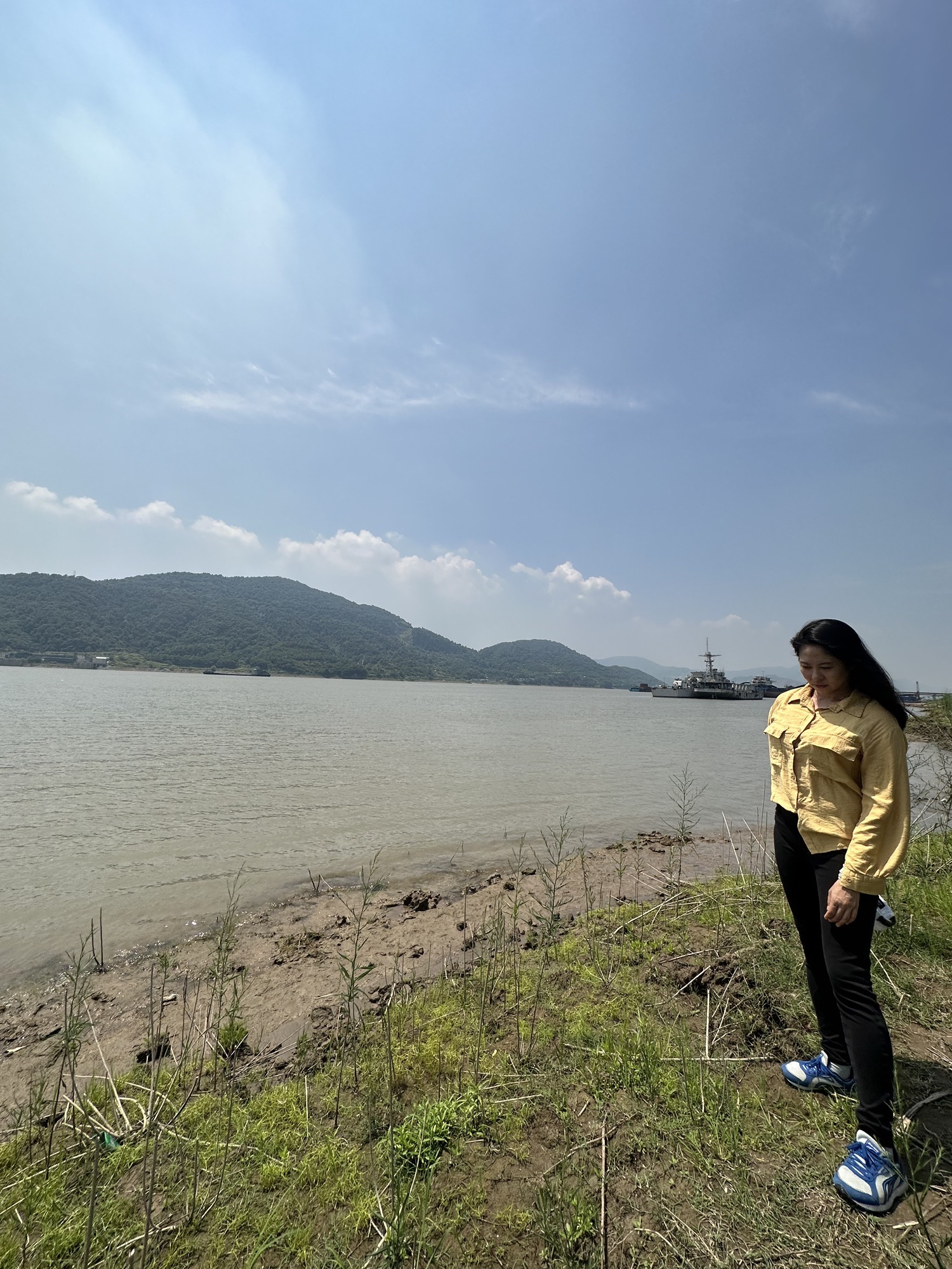 滨江公园旅行图片 2