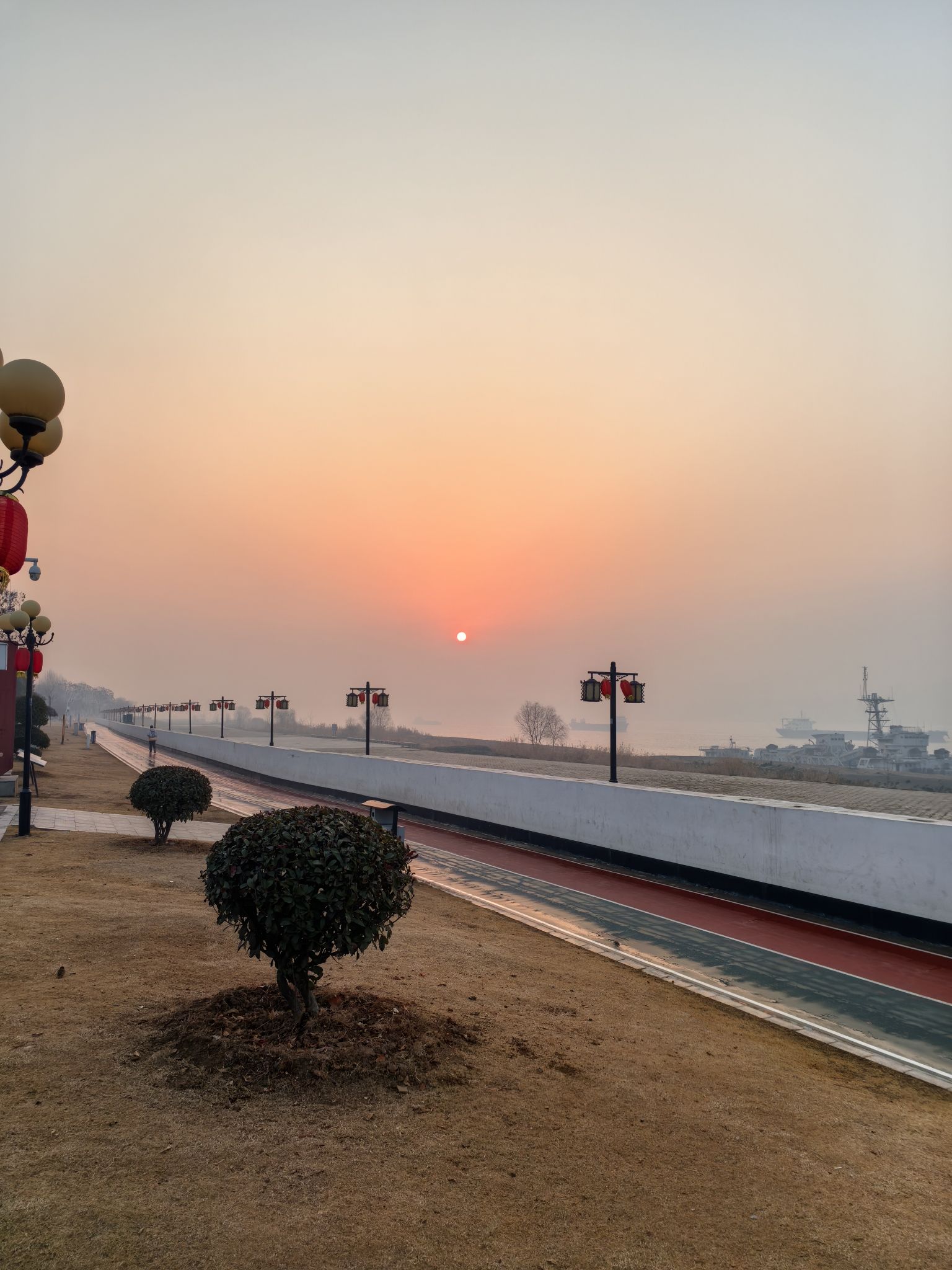 滨江公园旅行图片 2