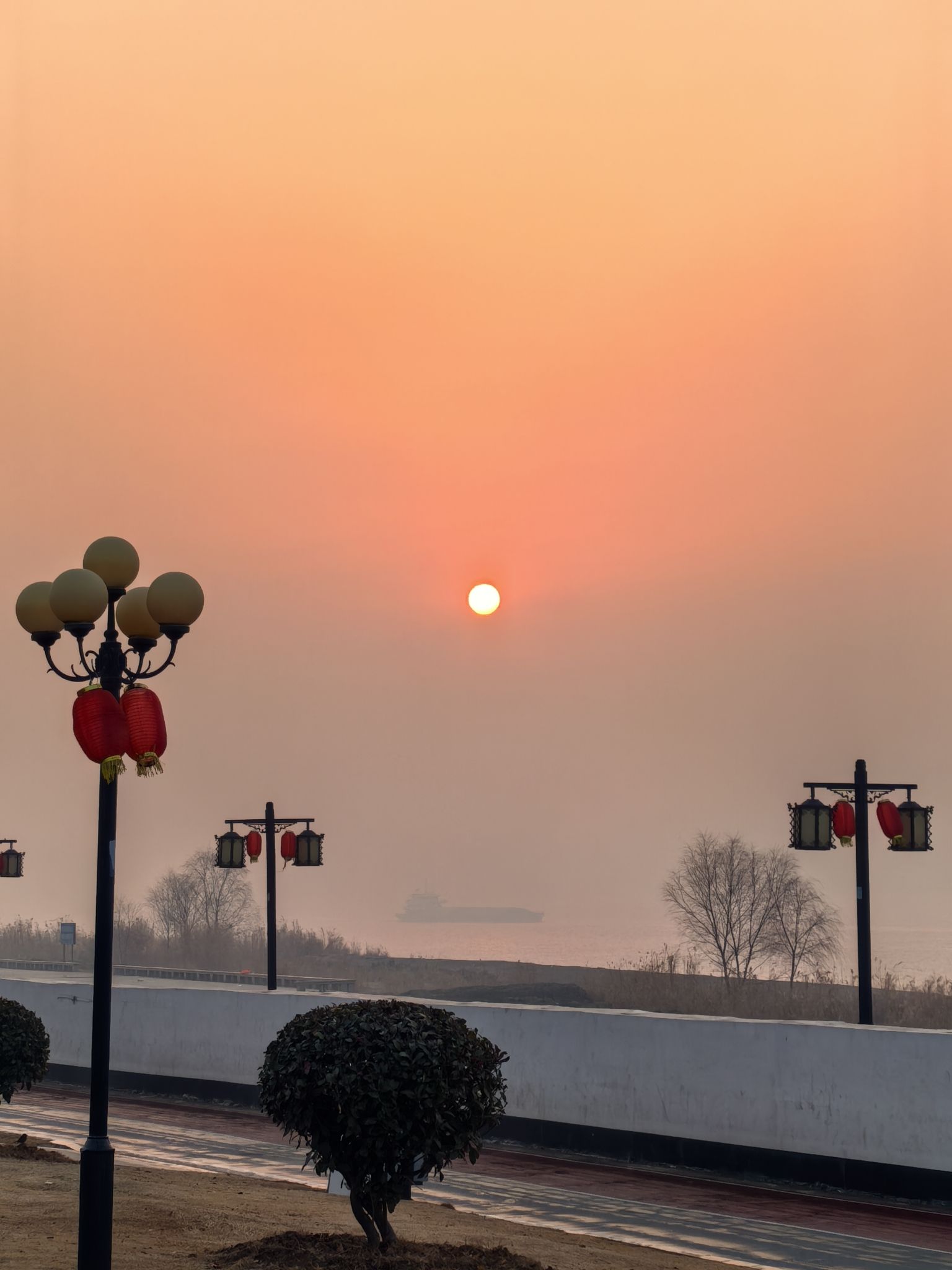 滨江公园旅行图片 1
