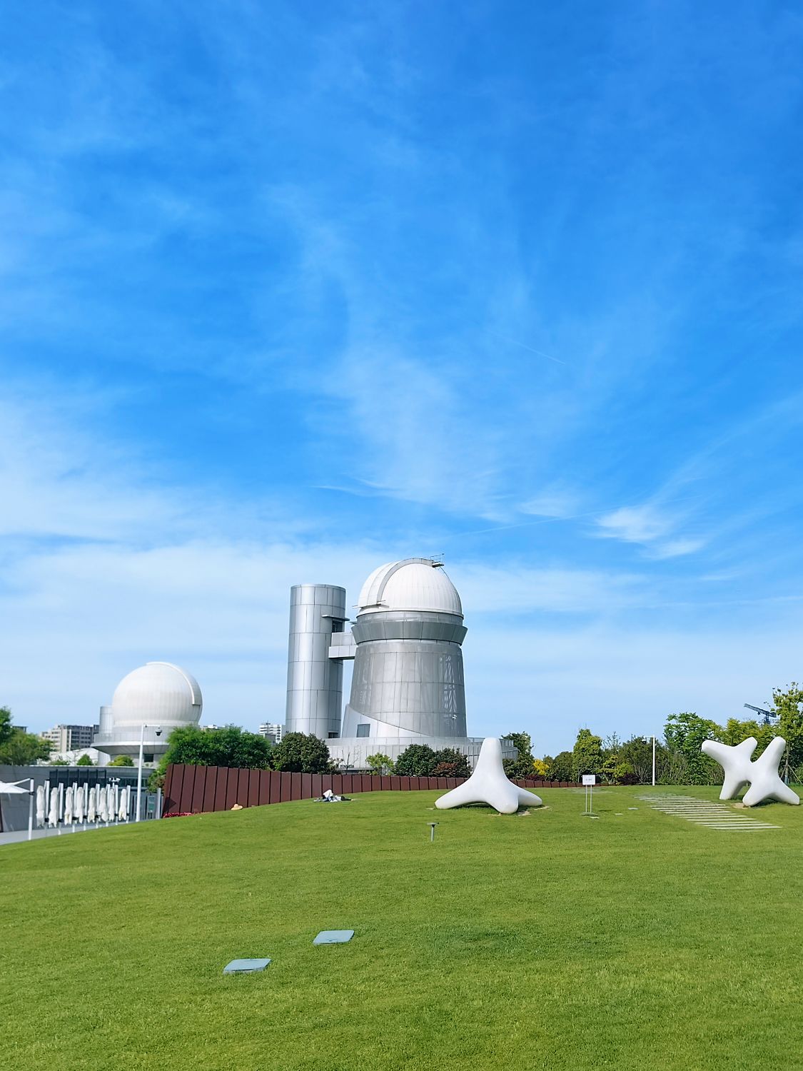 滴水湖公园旅行图片 1