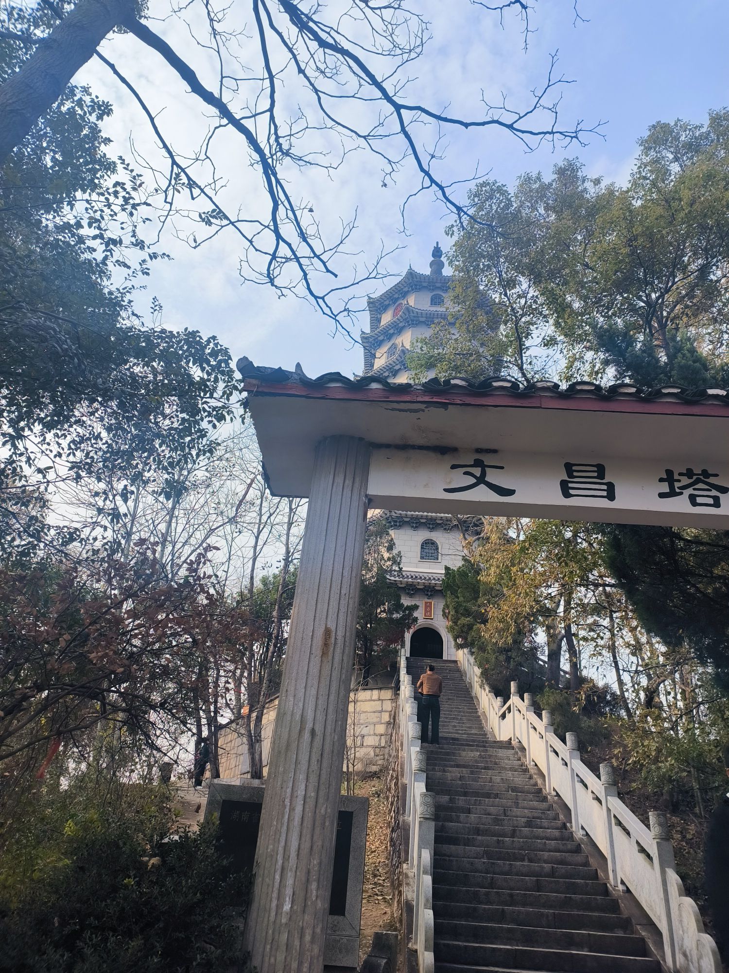 仙庾岭风景区旅行图片