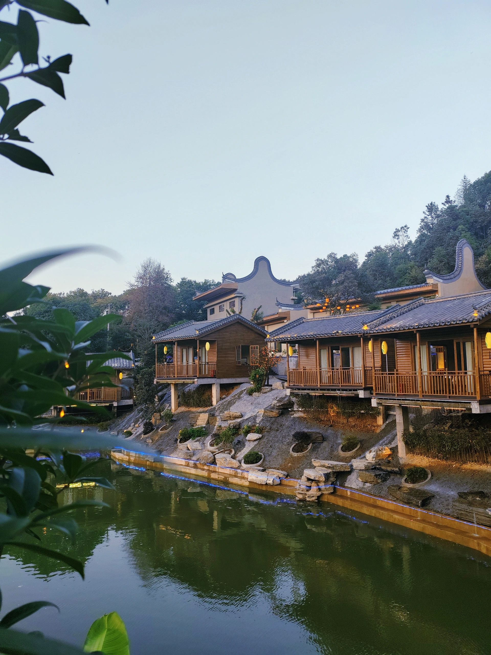 仙庾岭风景区旅行图片