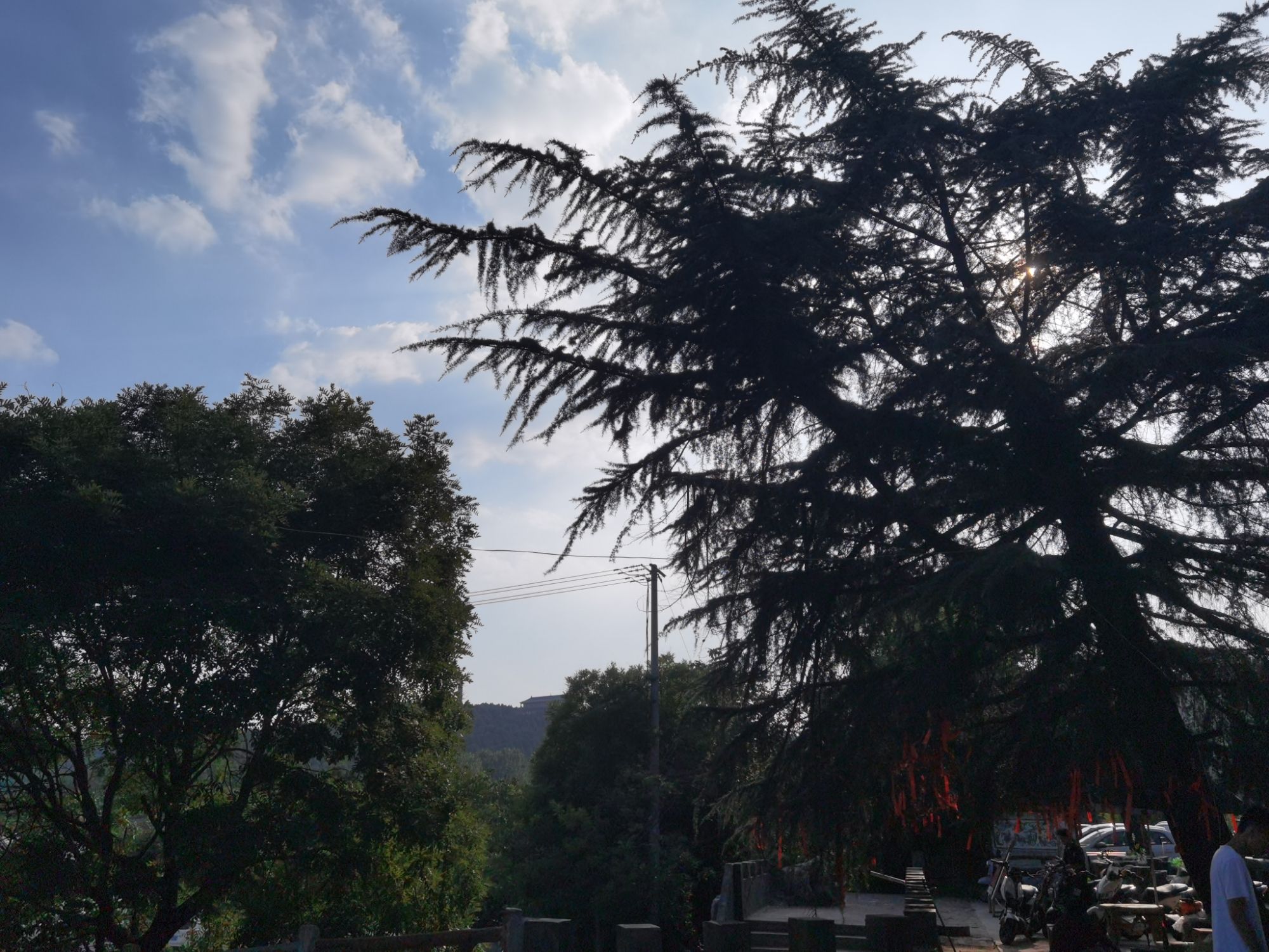 凤凰城堡景区旅行图片 2