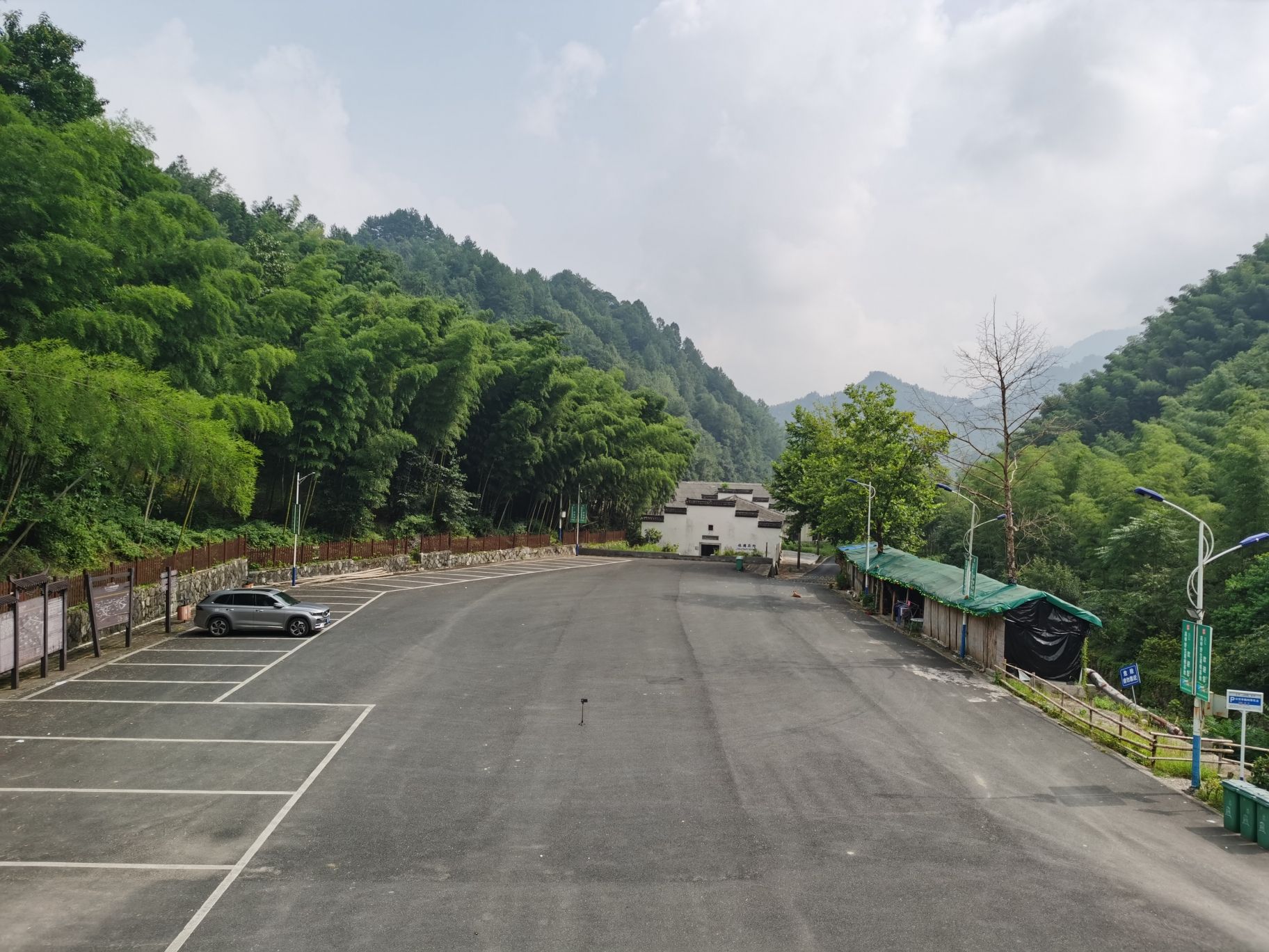 旌歙古道旅行图片 3