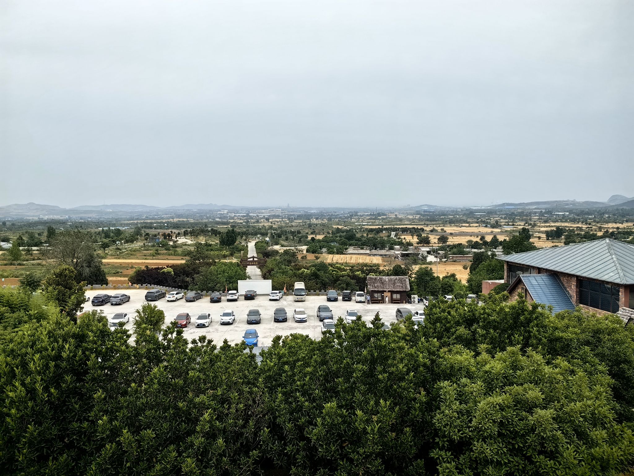 龙溪温泉旅行图片 3